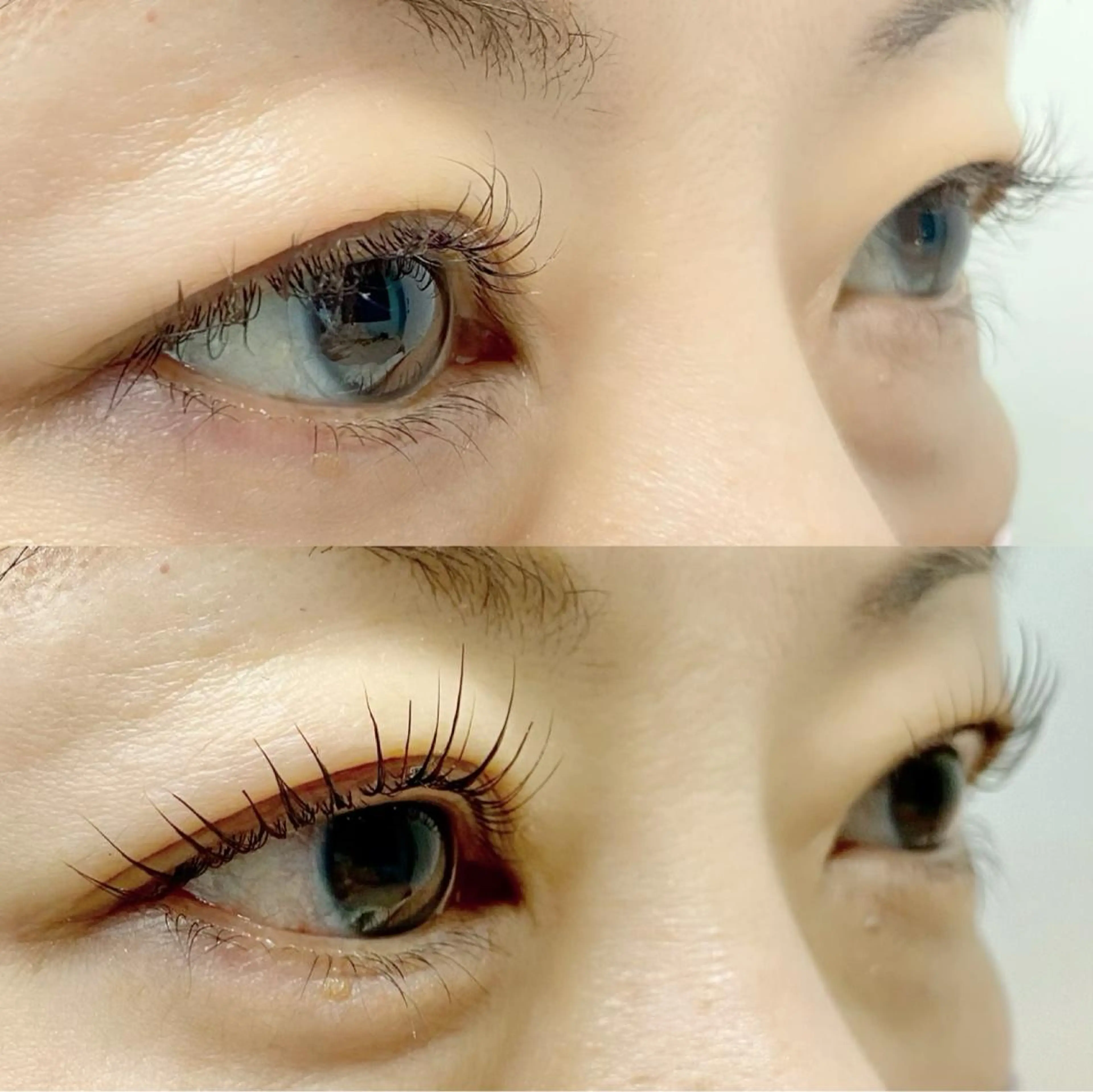 マツエク・マツパ hellO. hellO.のマツエク・マツパデザイン