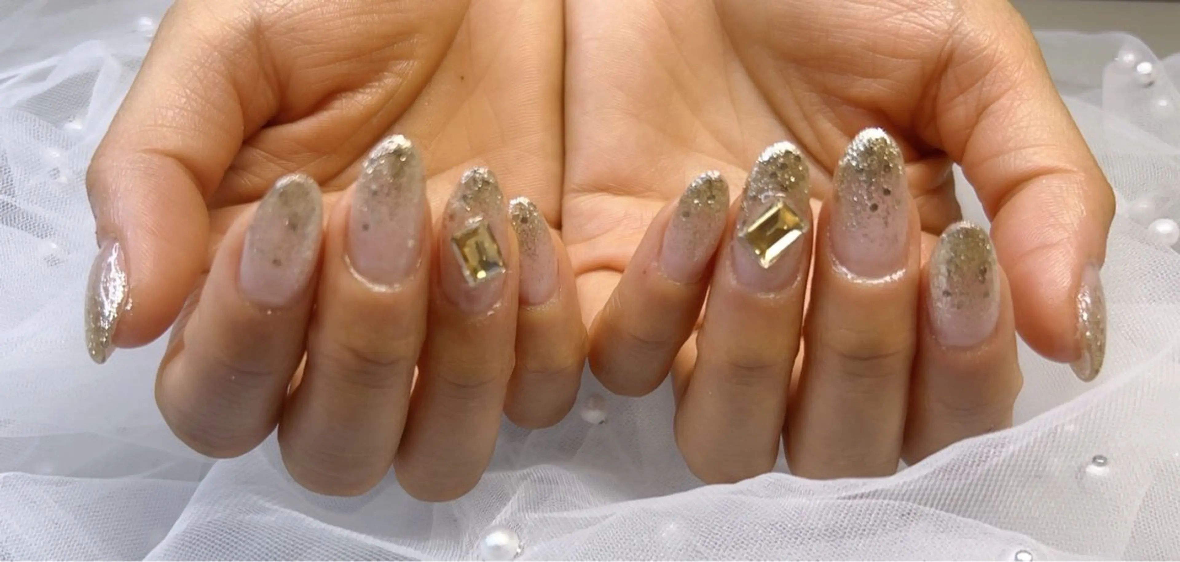 ネイル YKネイルサロン所属・YK ネイルサロンのネイルデザイン