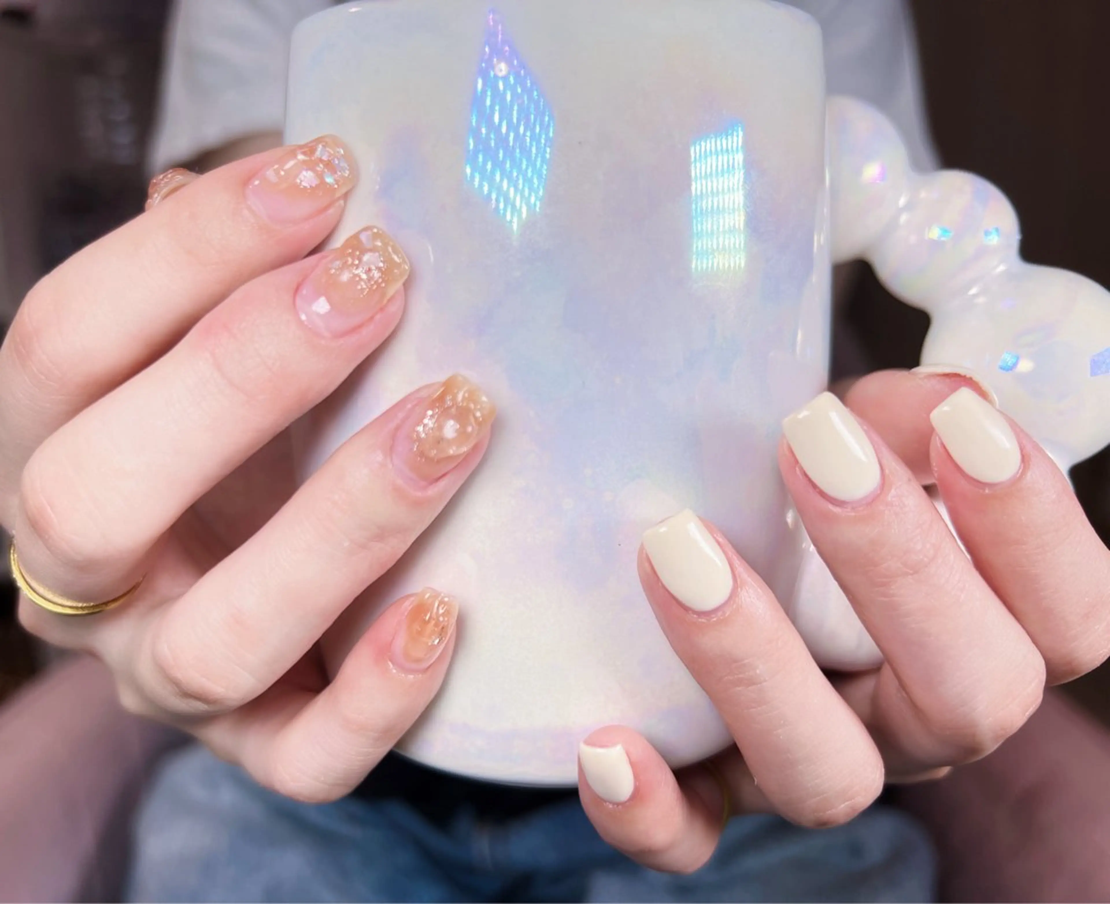 ネイル Jm nailのネイルデザイン