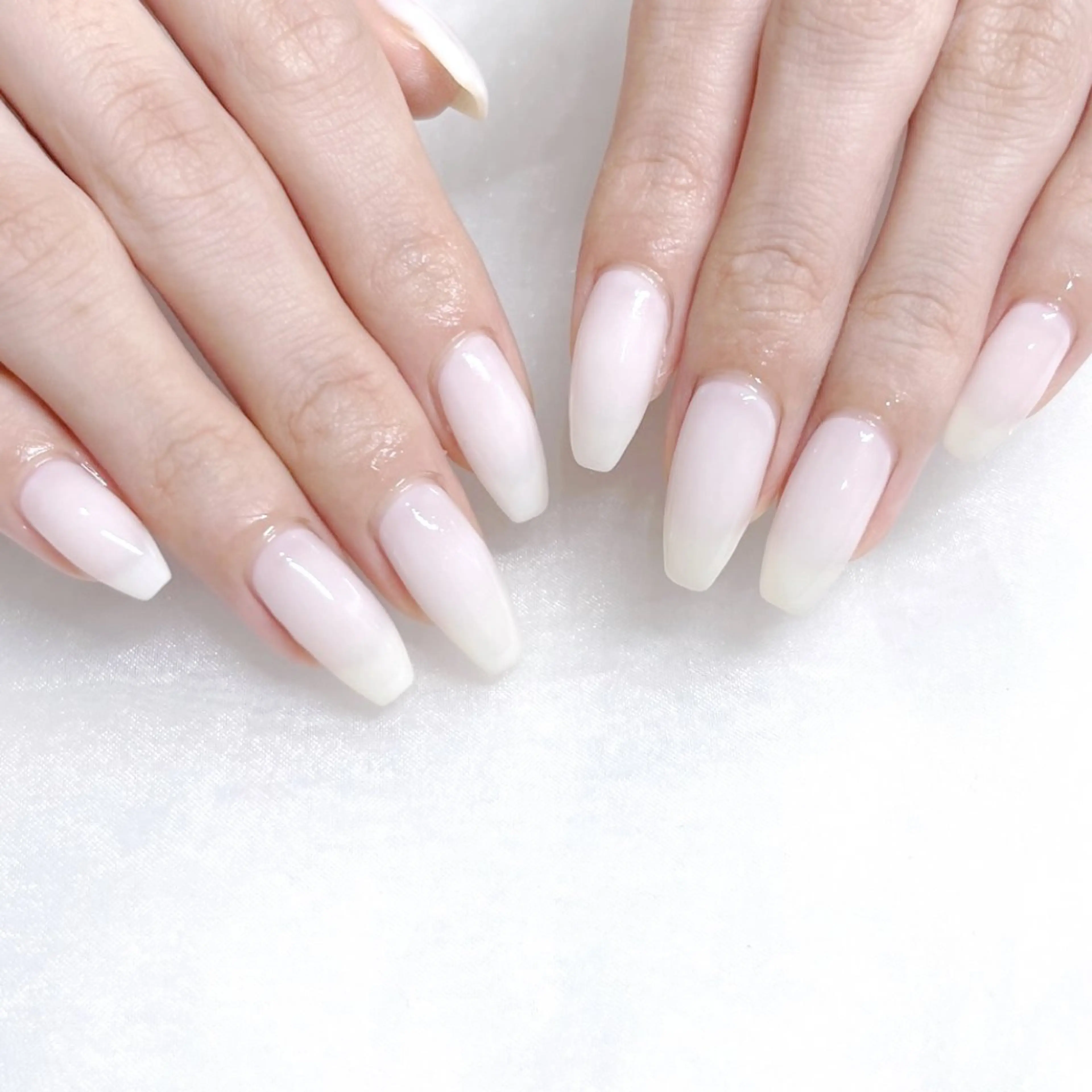 🌟当日限定🌟ワンカラー・グラデーションの写真