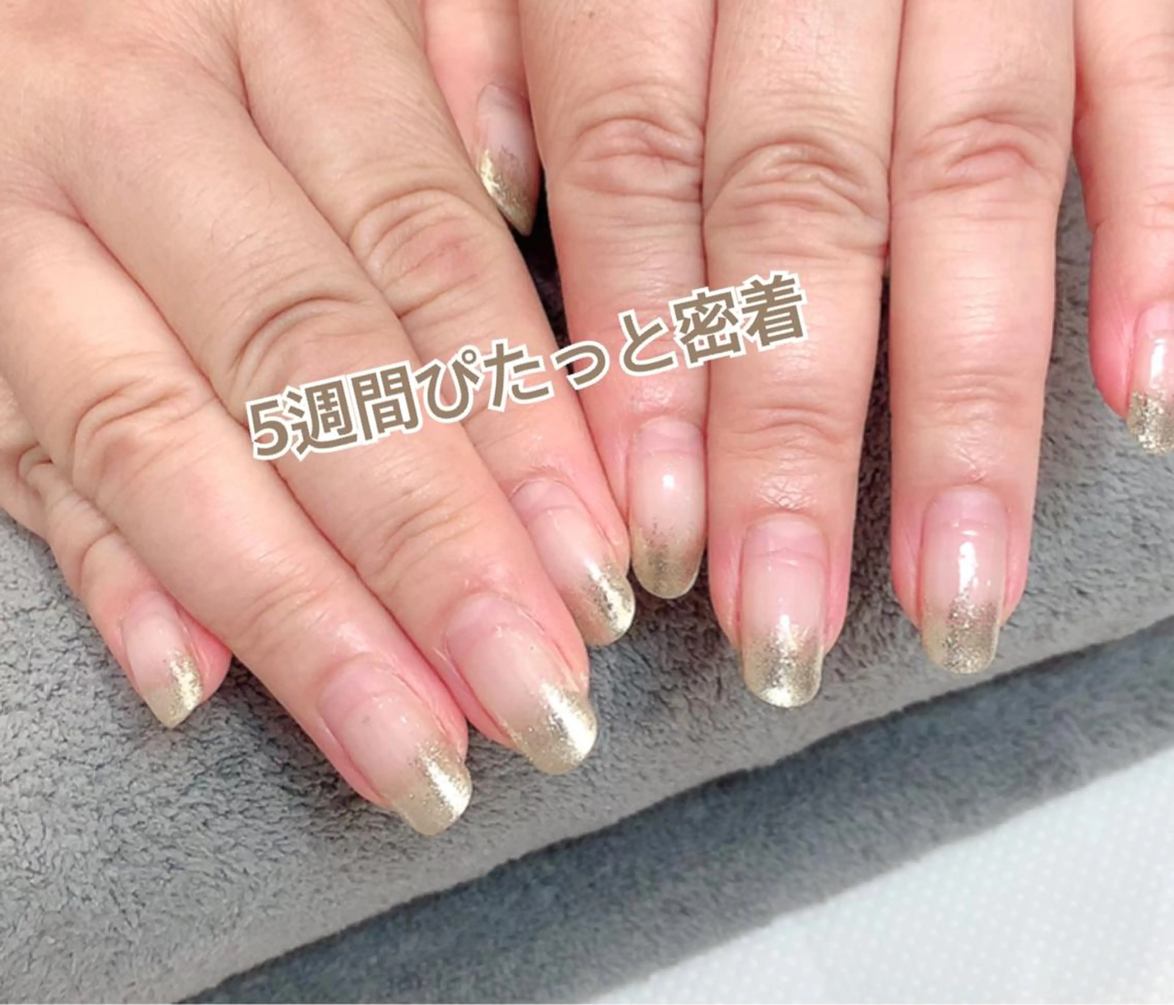 ネイル serena nailのネイルデザイン