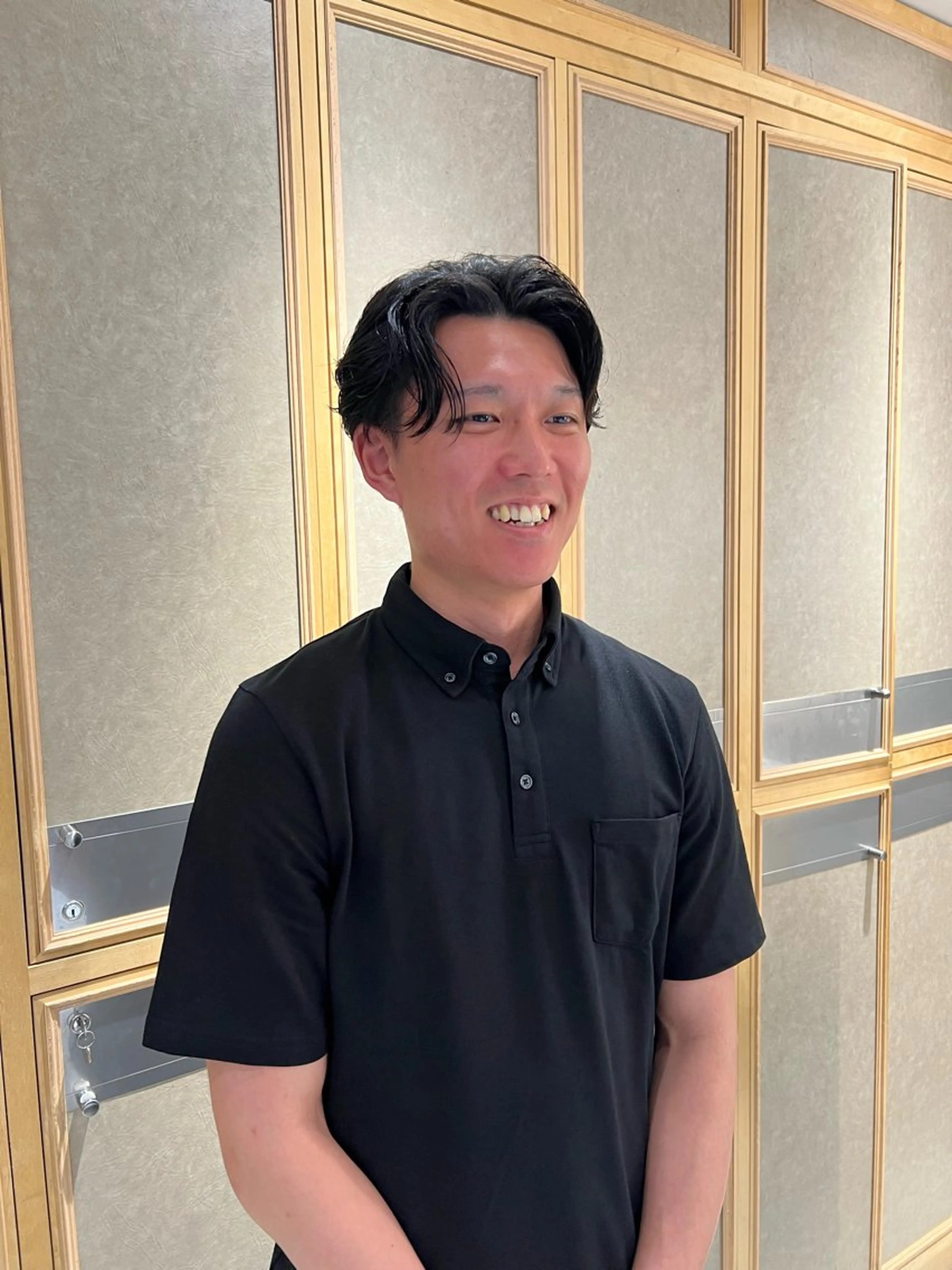 ショート メンズ カット ボブカット 🦎Raitoのヘアスタイル