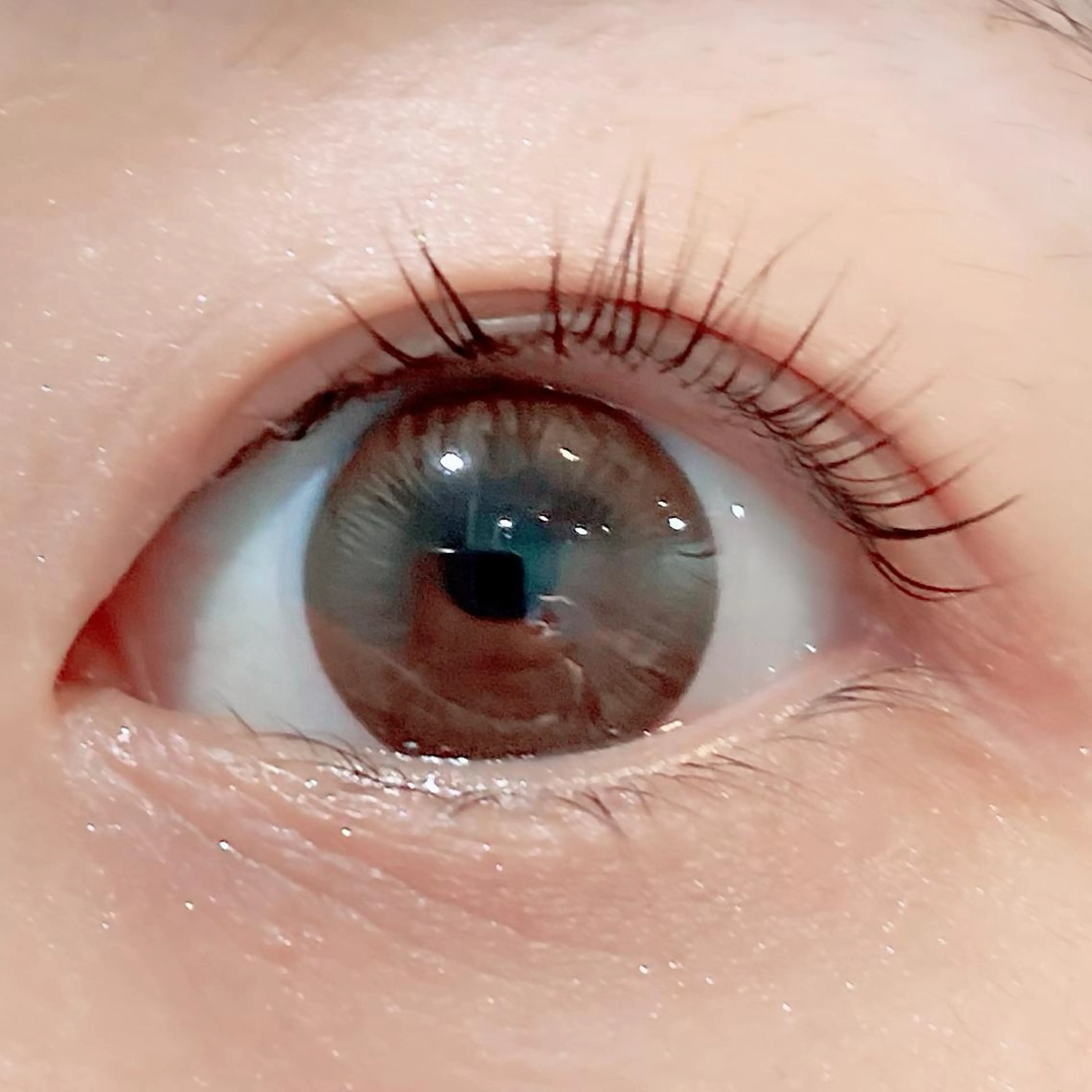 マツエク・マツパ パリジェンヌラッシュリフト Bianca 長津田店　長牛のマツエク・マツパデザイン