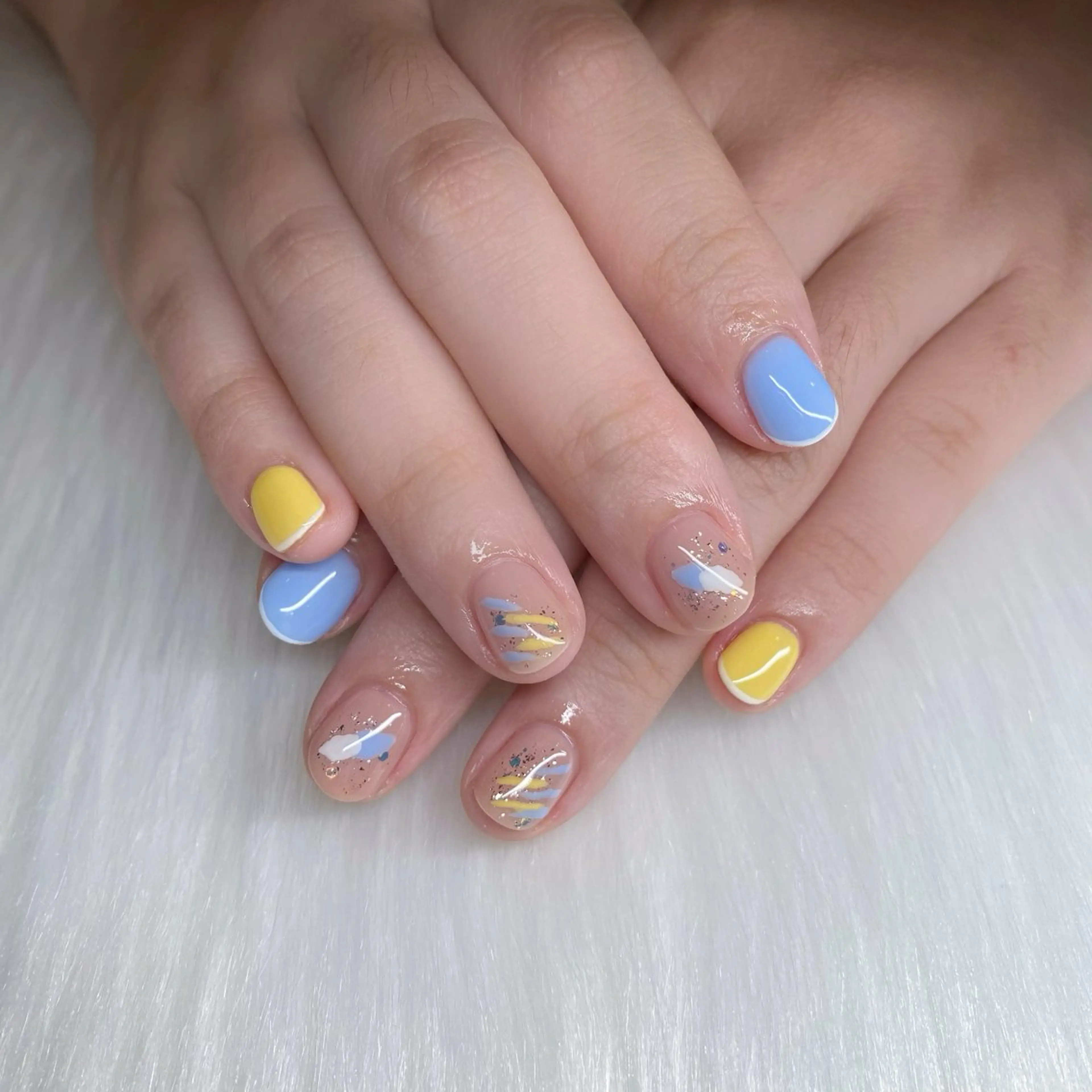 ネイル Nail Lifeのネイルデザイン
