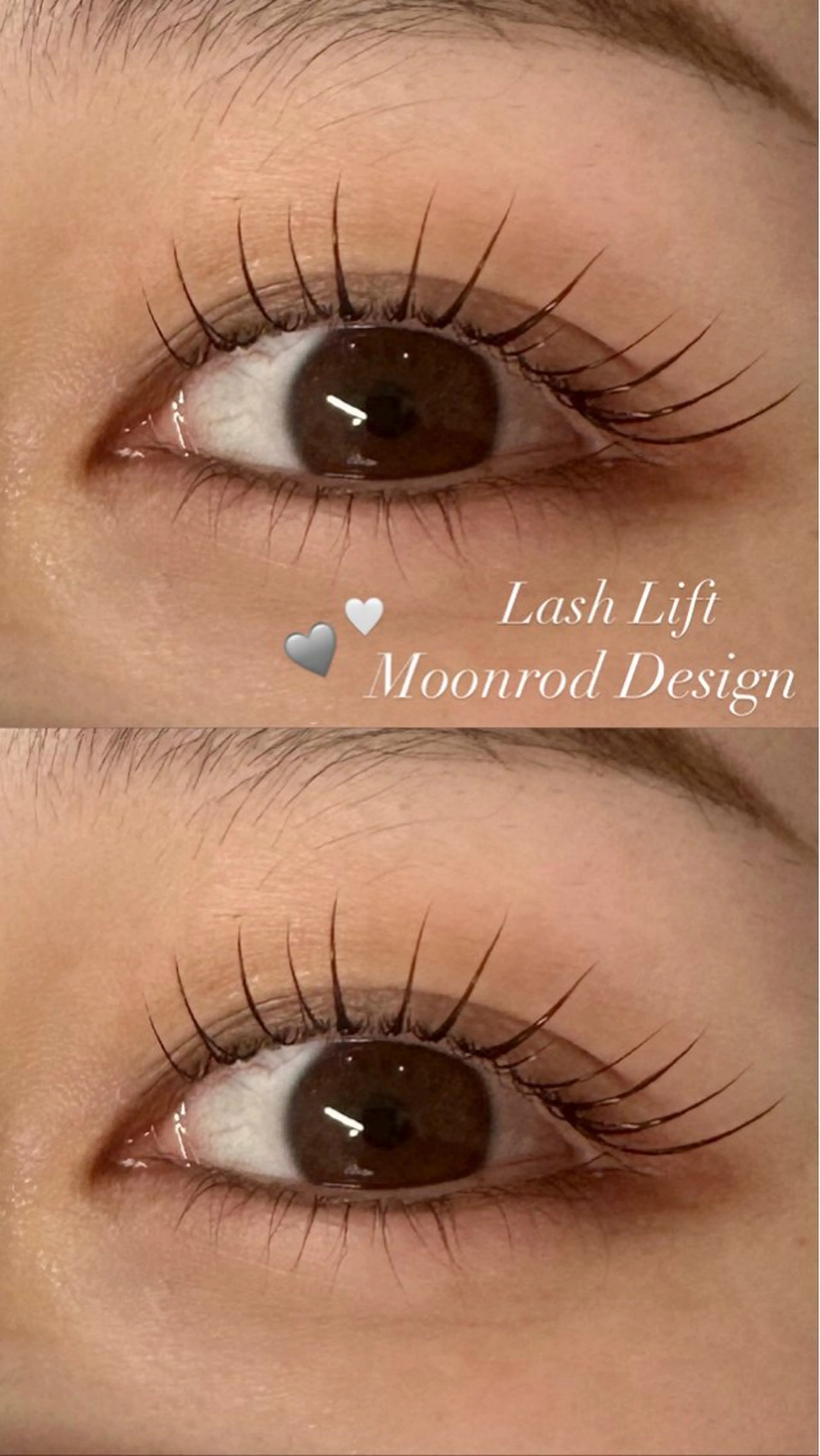 マツエク・マツパ Belle茶屋町店所属・福田 心雪の眉毛・アイブロウイメージ