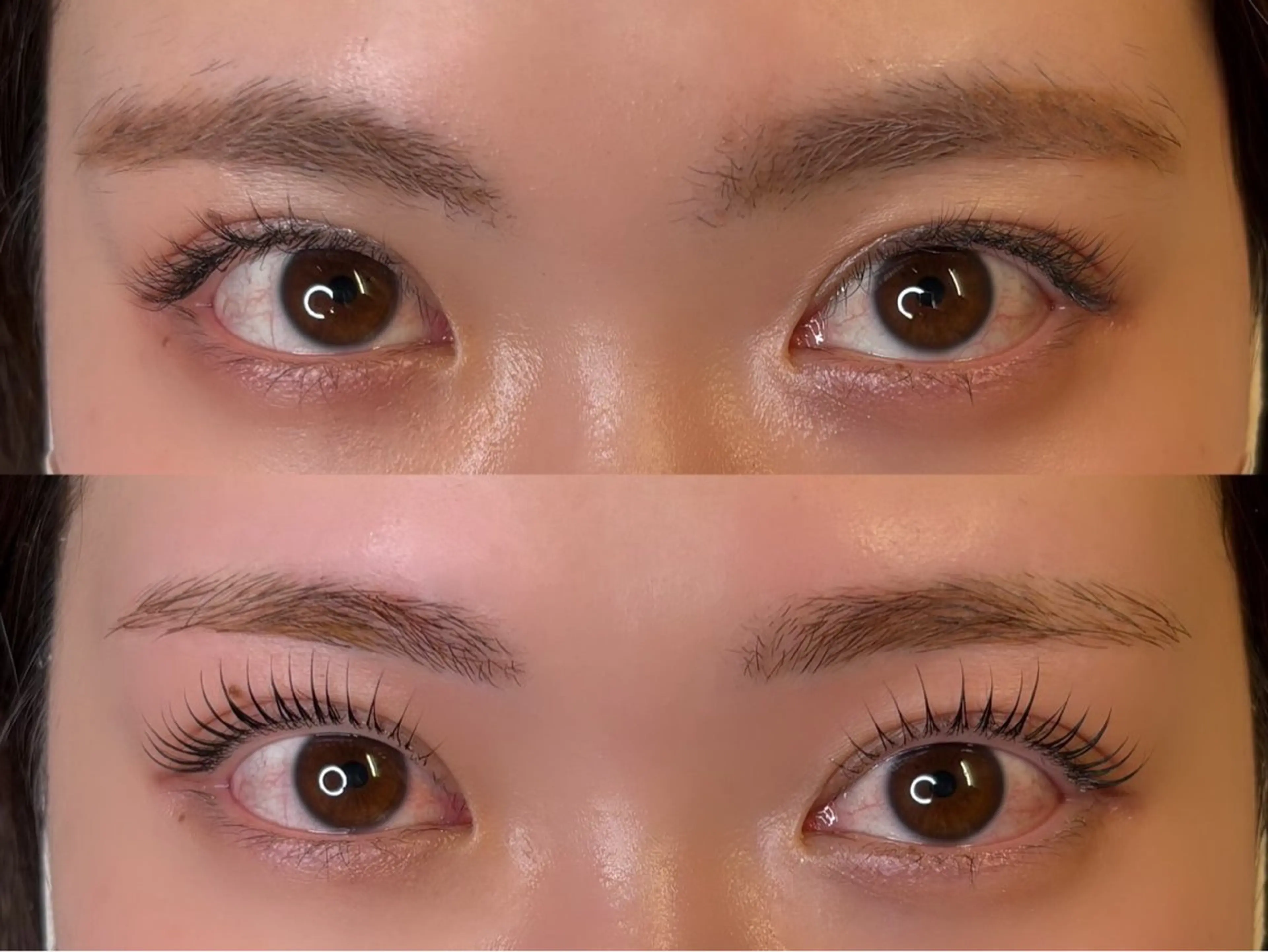 マツエク・マツパ ワックス脱毛 M3所属・M3【エムスリー】 AYAKA🎀✨の眉毛・アイブロウイメージ