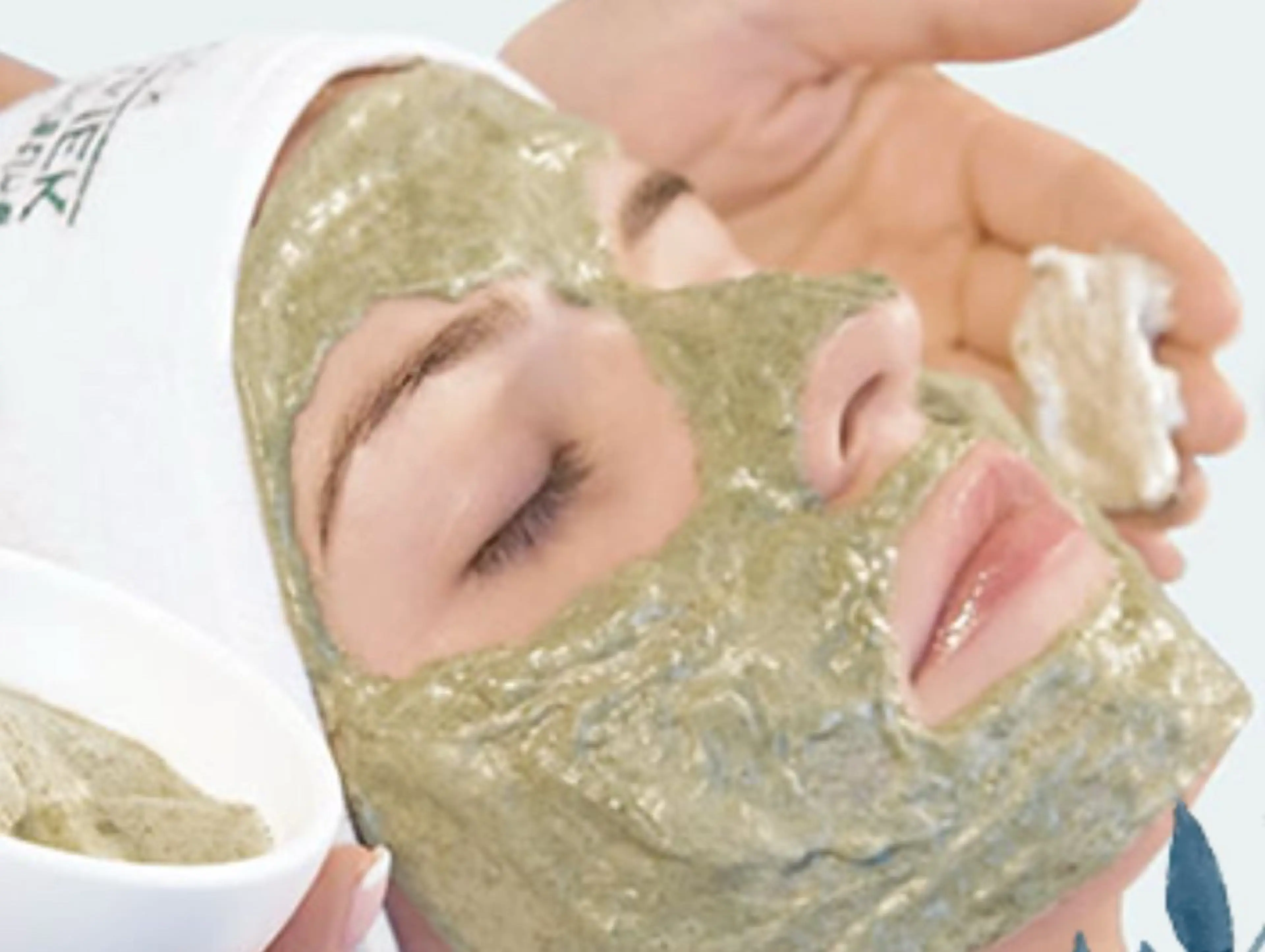 グリーンピール(メニューによって金額異なります)3万​〜​の写真