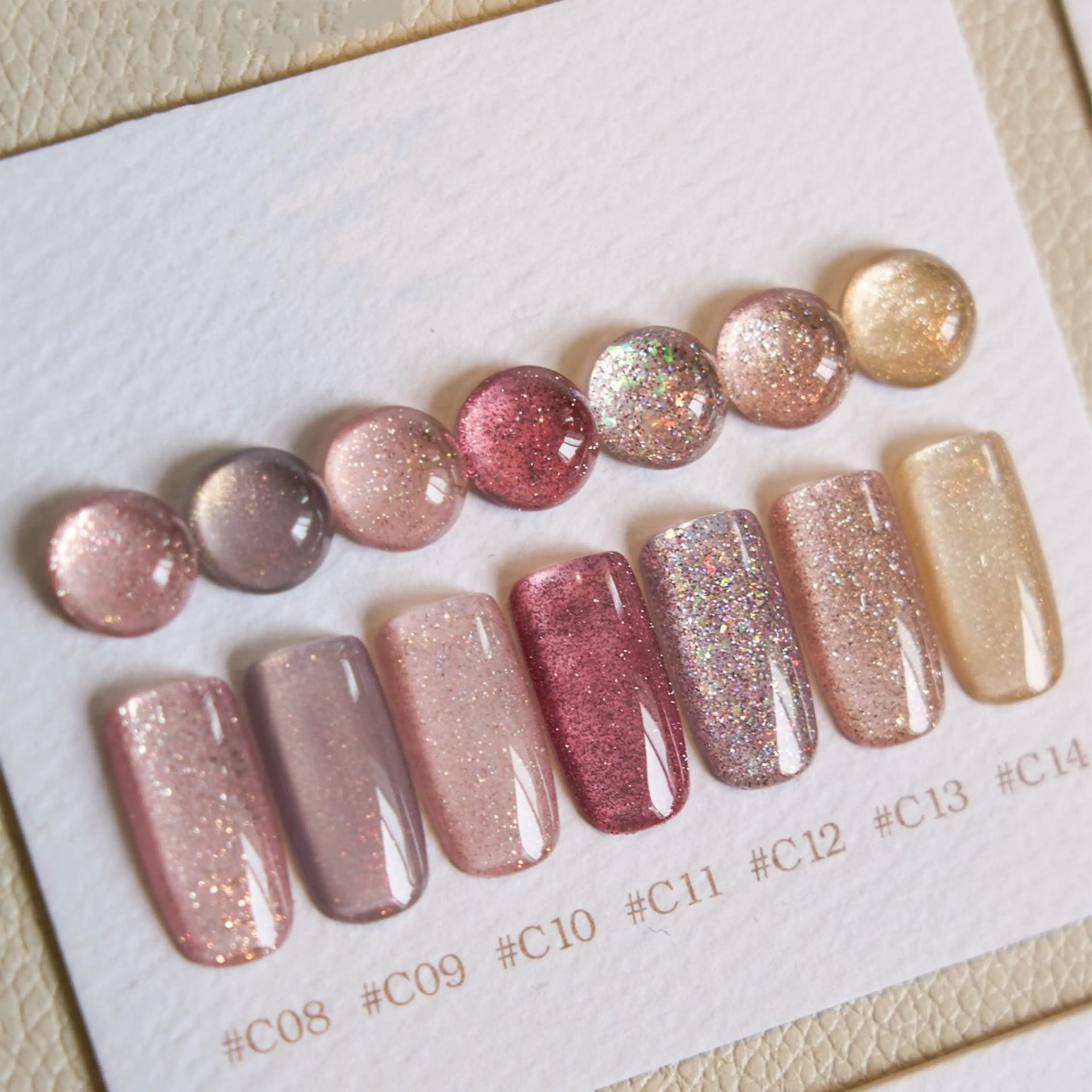 ネイル ハンドネイル ハンドケア BLinLin nail salonのネイルデザイン