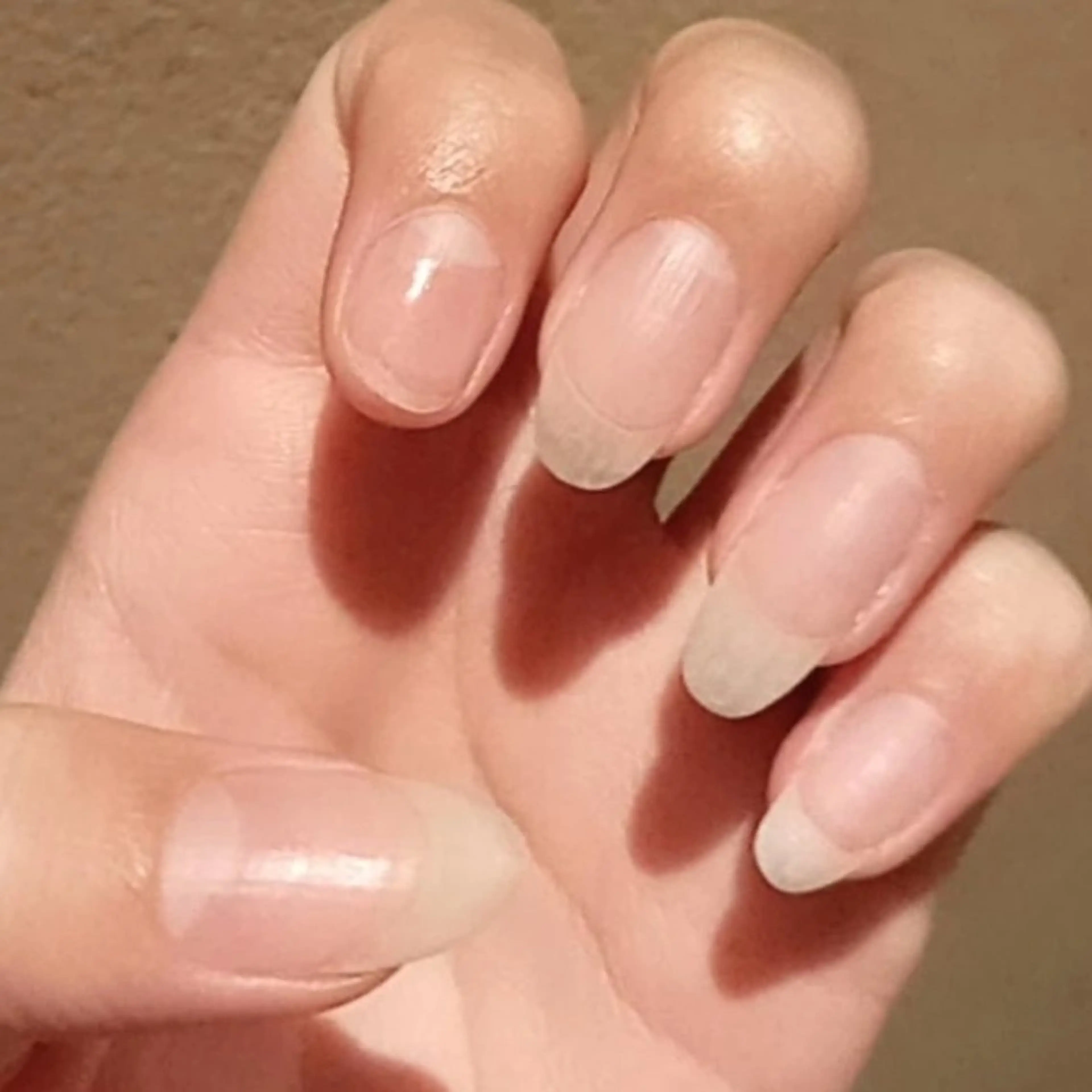 ネイル mamAsIenne ママジェンヌ所属・mamAsIenne ~華恋~のネイルデザイン