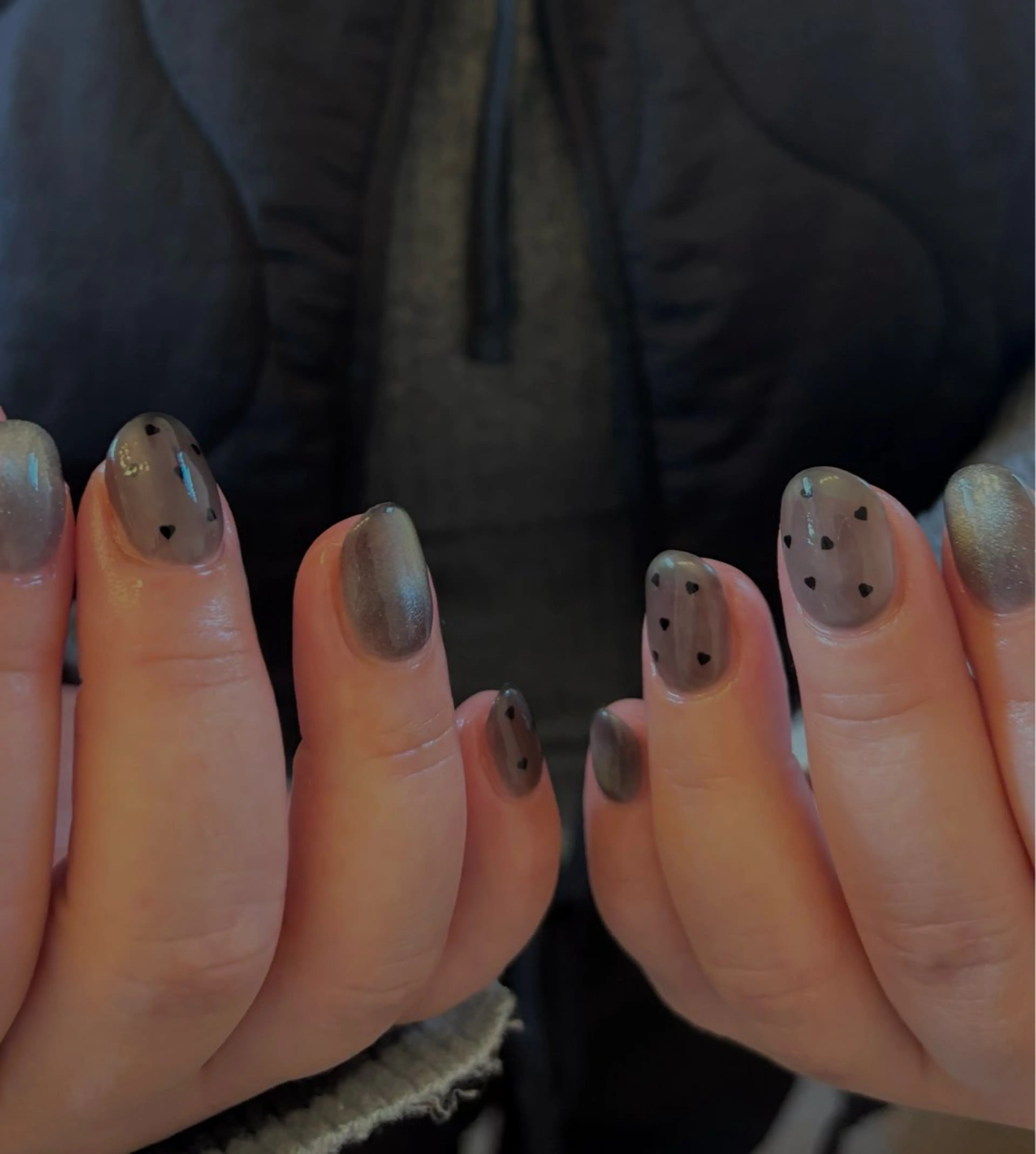 ネイル nail salon e'crinのネイルデザイン