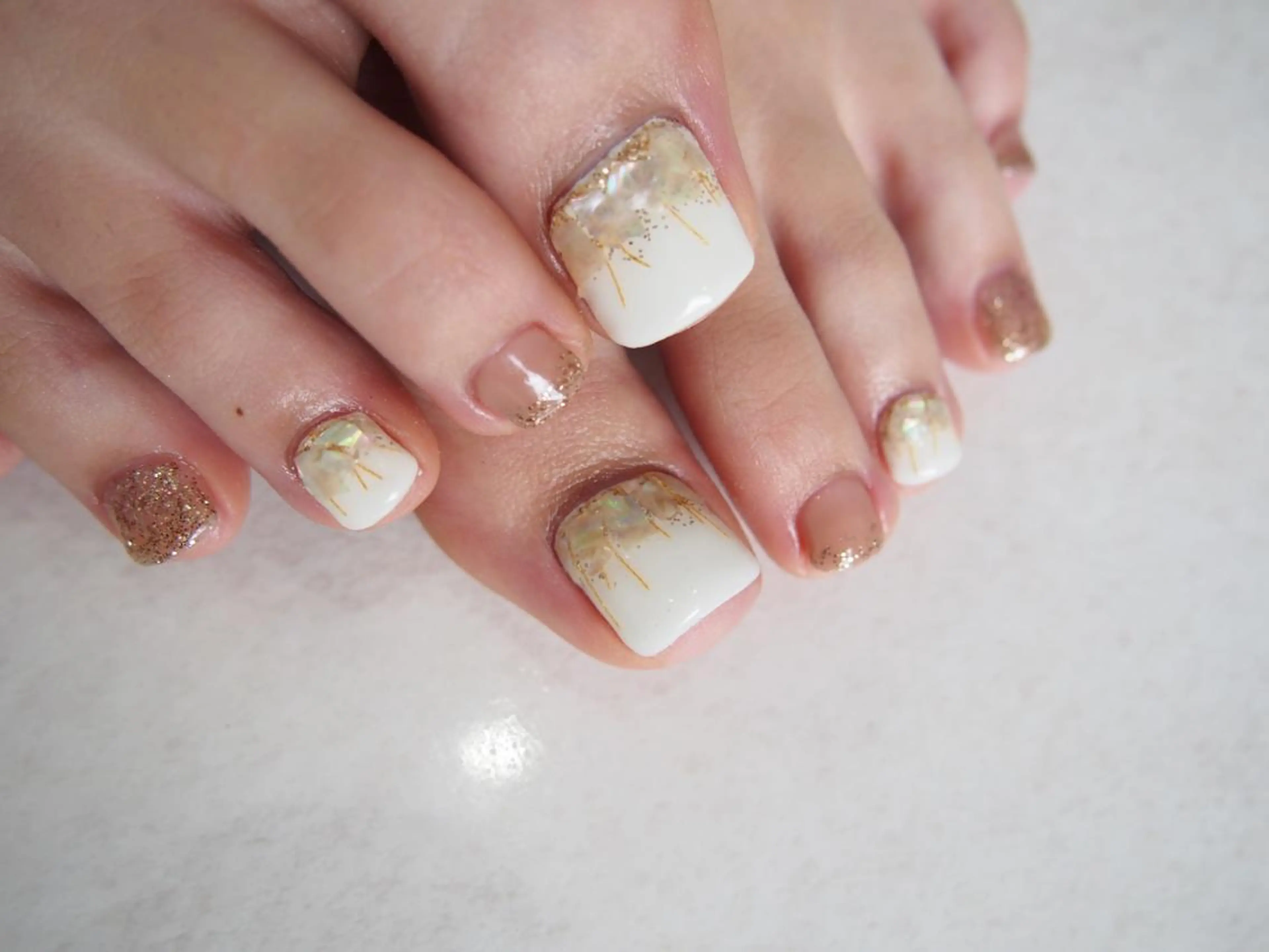 ネイル Beauty salon Mito所属・maiko .のその他イメージ