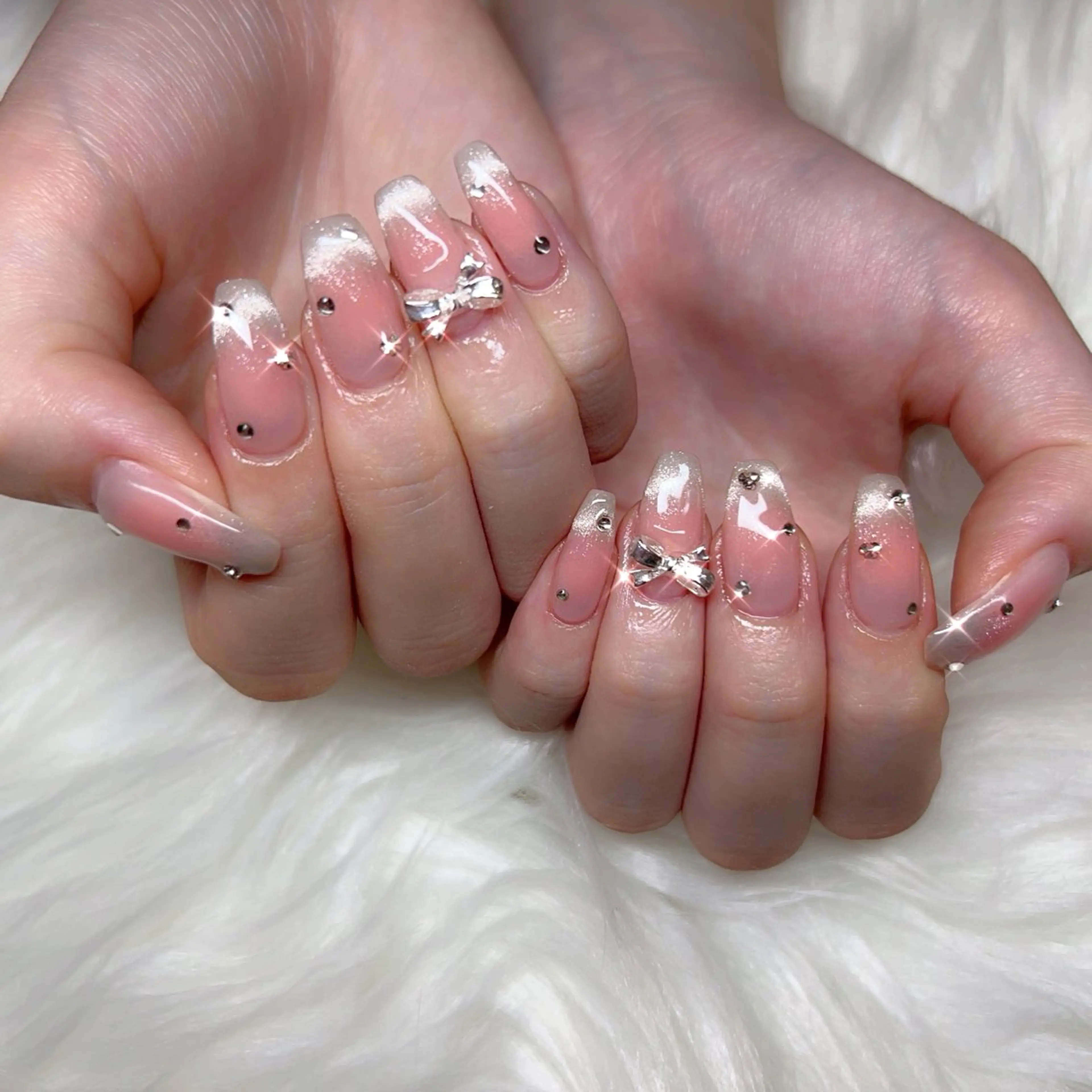 ネイル Nail Salon Ripe所属・Nail Salon Ripeのネイルデザイン