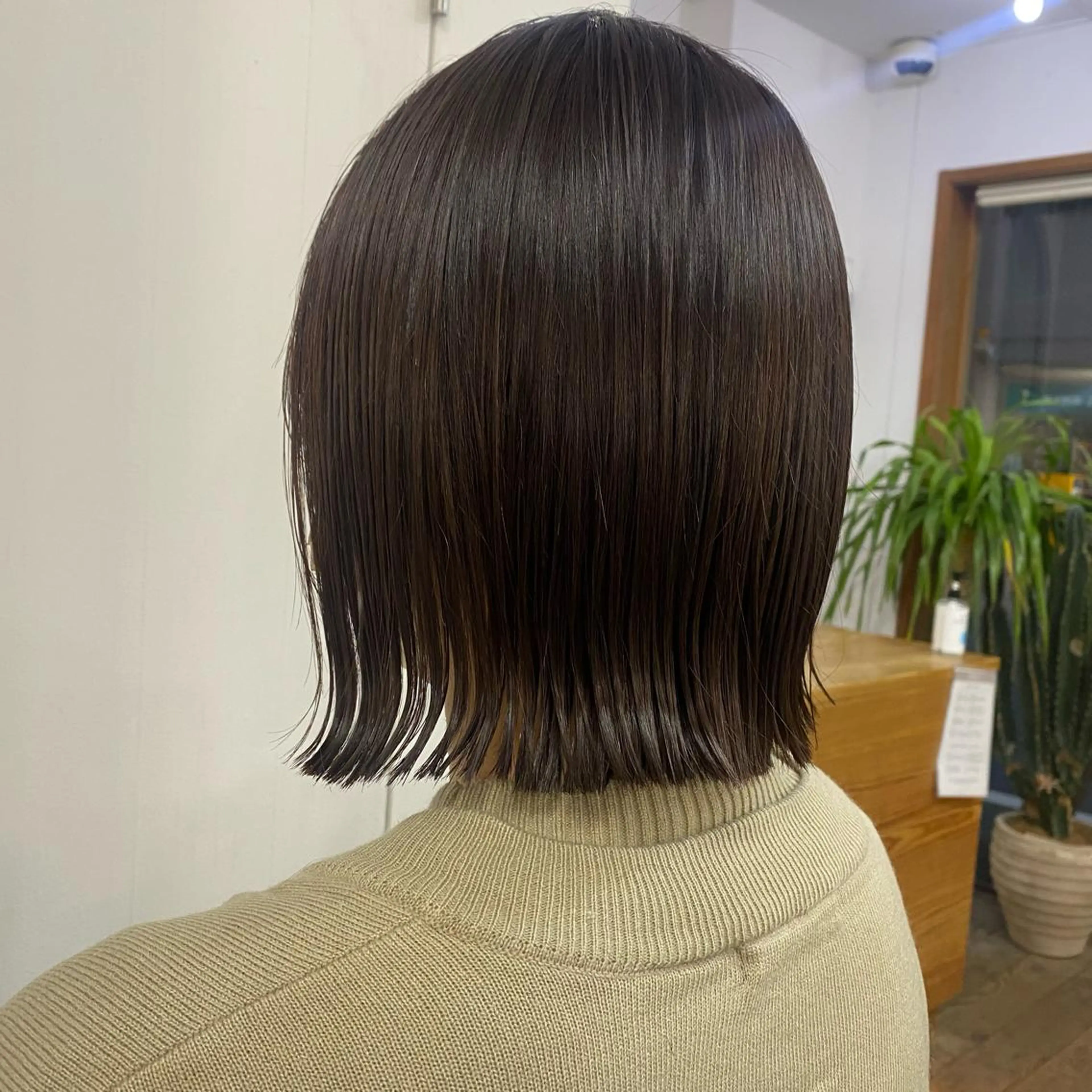 ショート カラー 🪭risa 暖色/レイヤー🪭のヘアスタイル