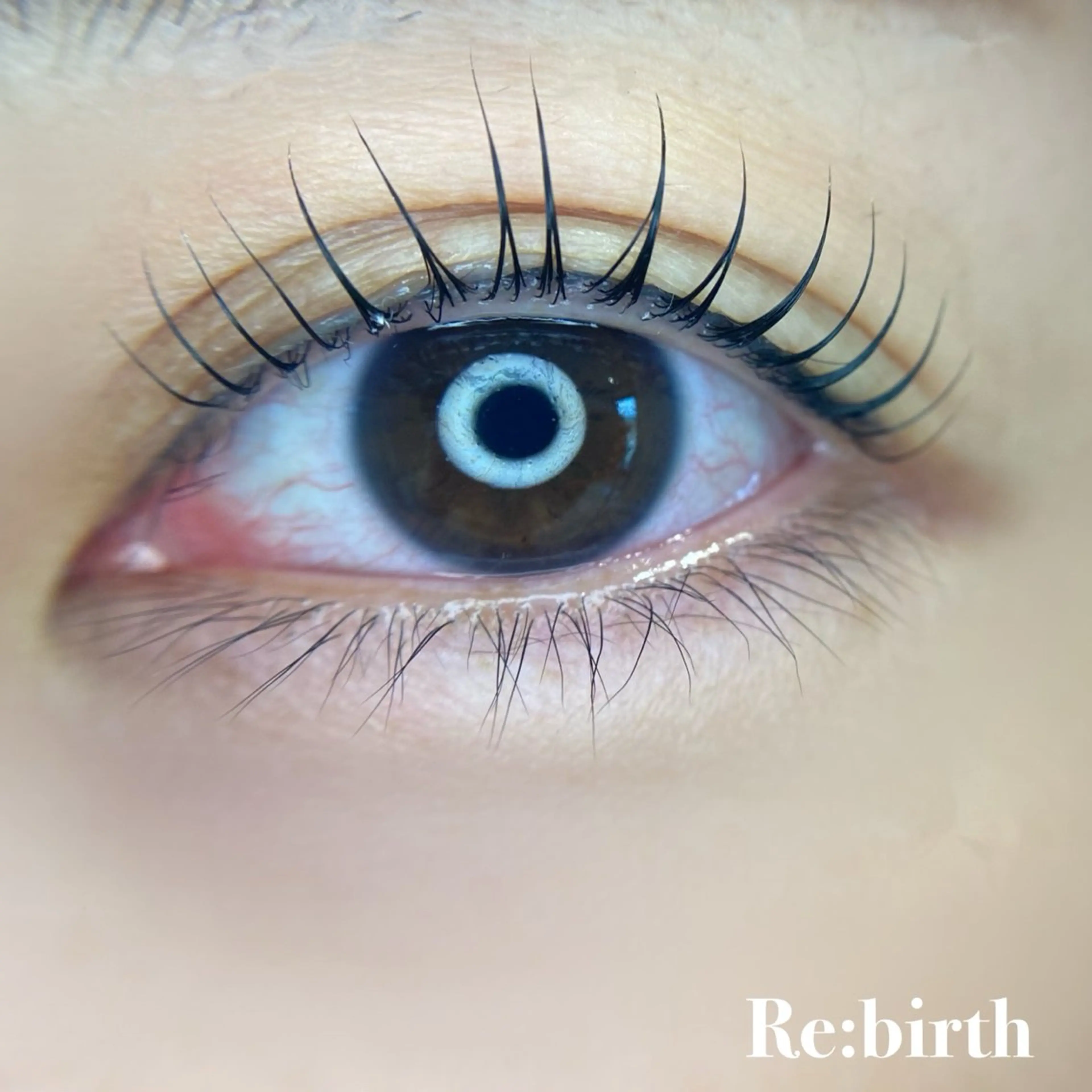 マツエク・マツパ Re:birth (リバース)･阿南のマツエク・マツパデザイン