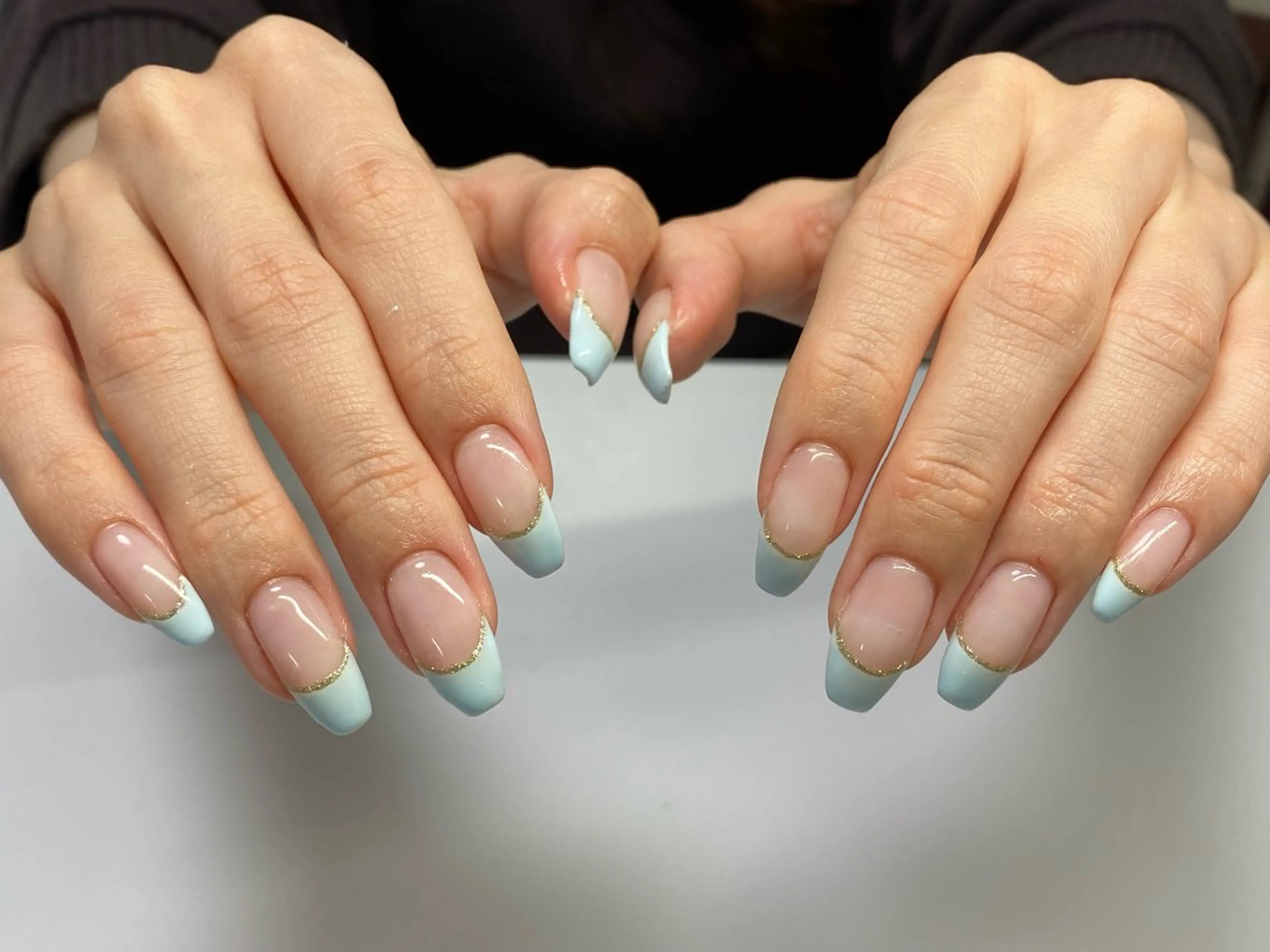 ネイル &CHOU CHOU nail.misaのネイルデザイン