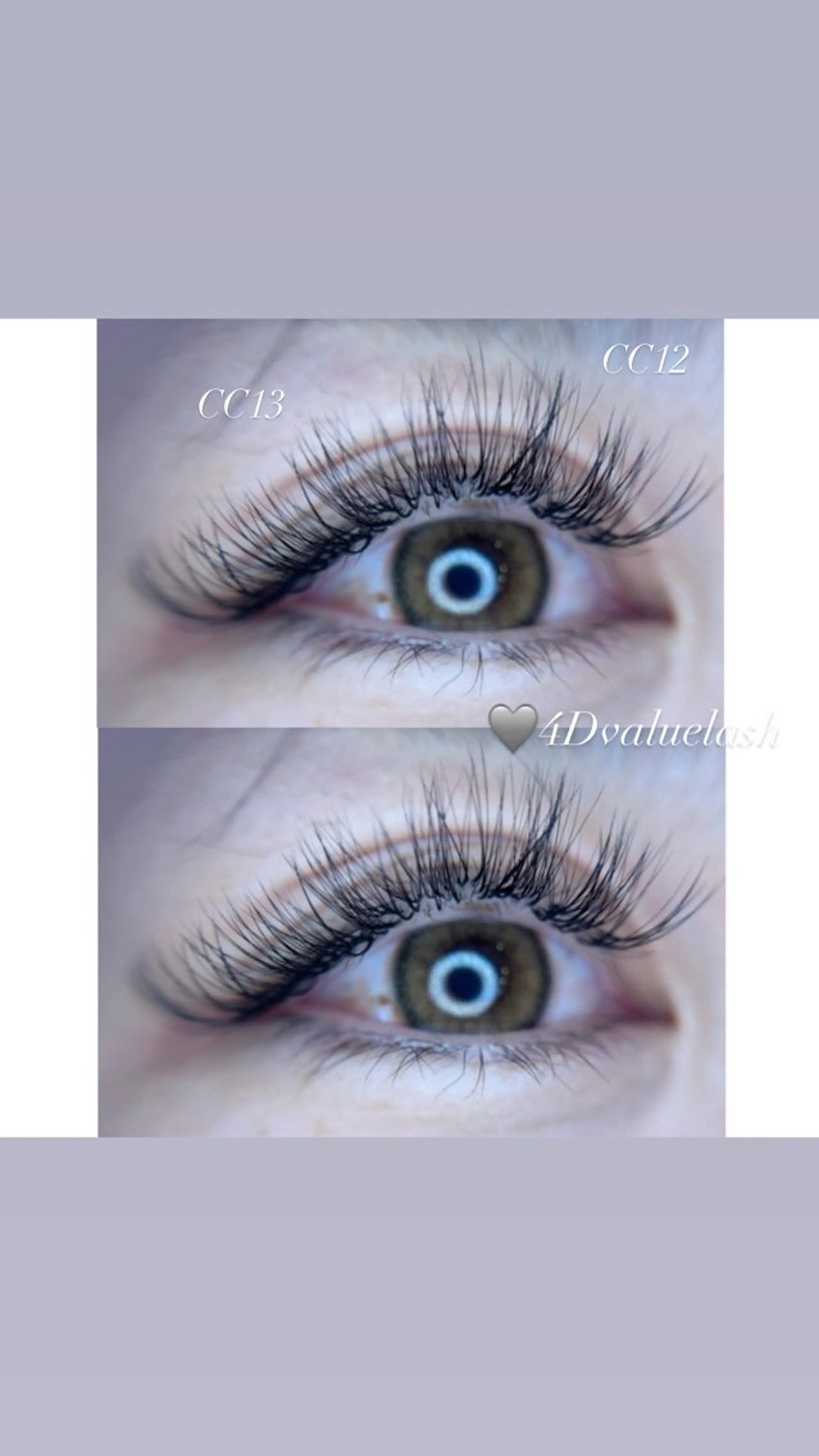 マツエク・マツパ マツエク Jouir miyuuのマツエク・マツパデザイン