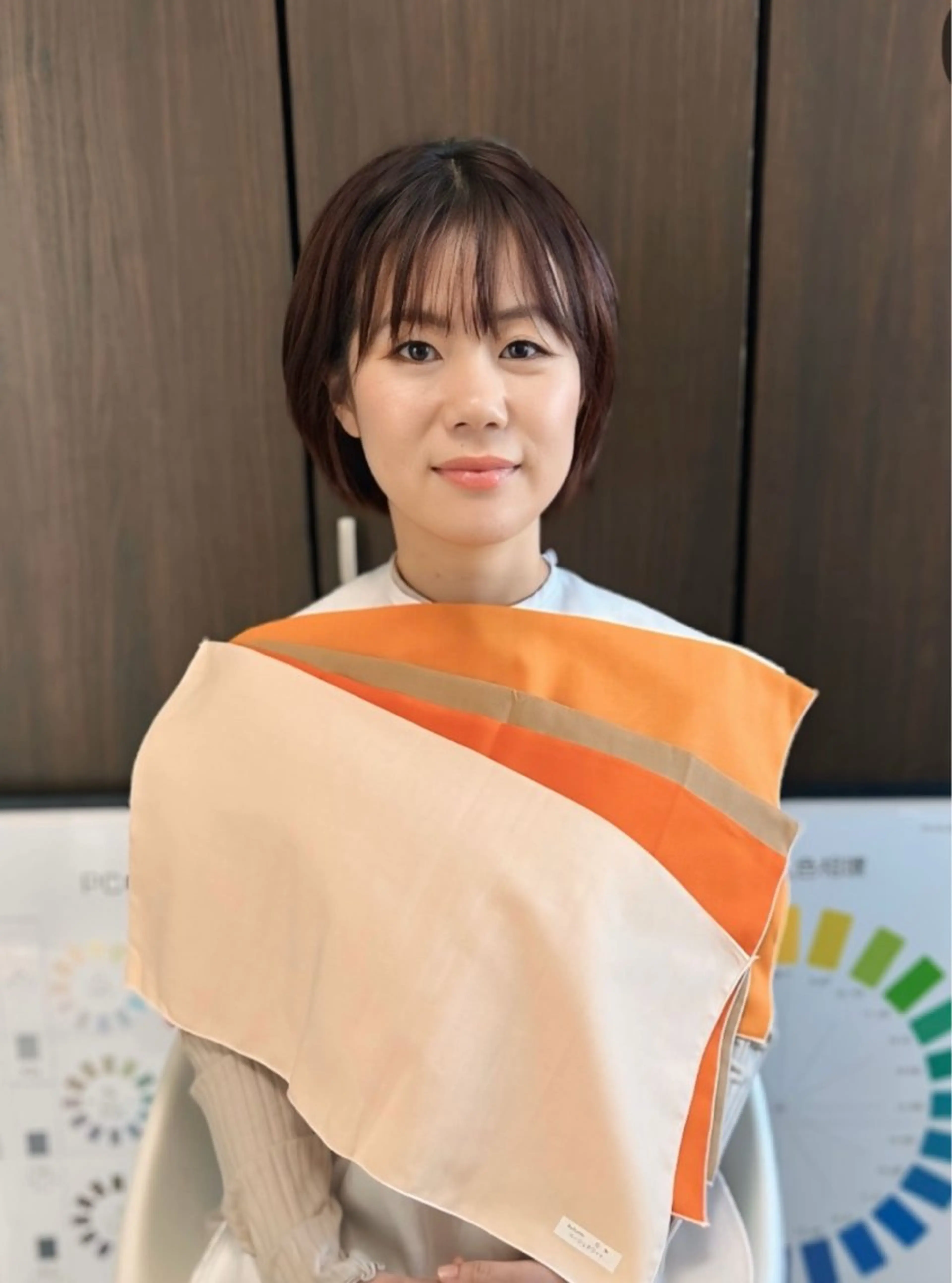 平嶋 めぐみのその他イメージ