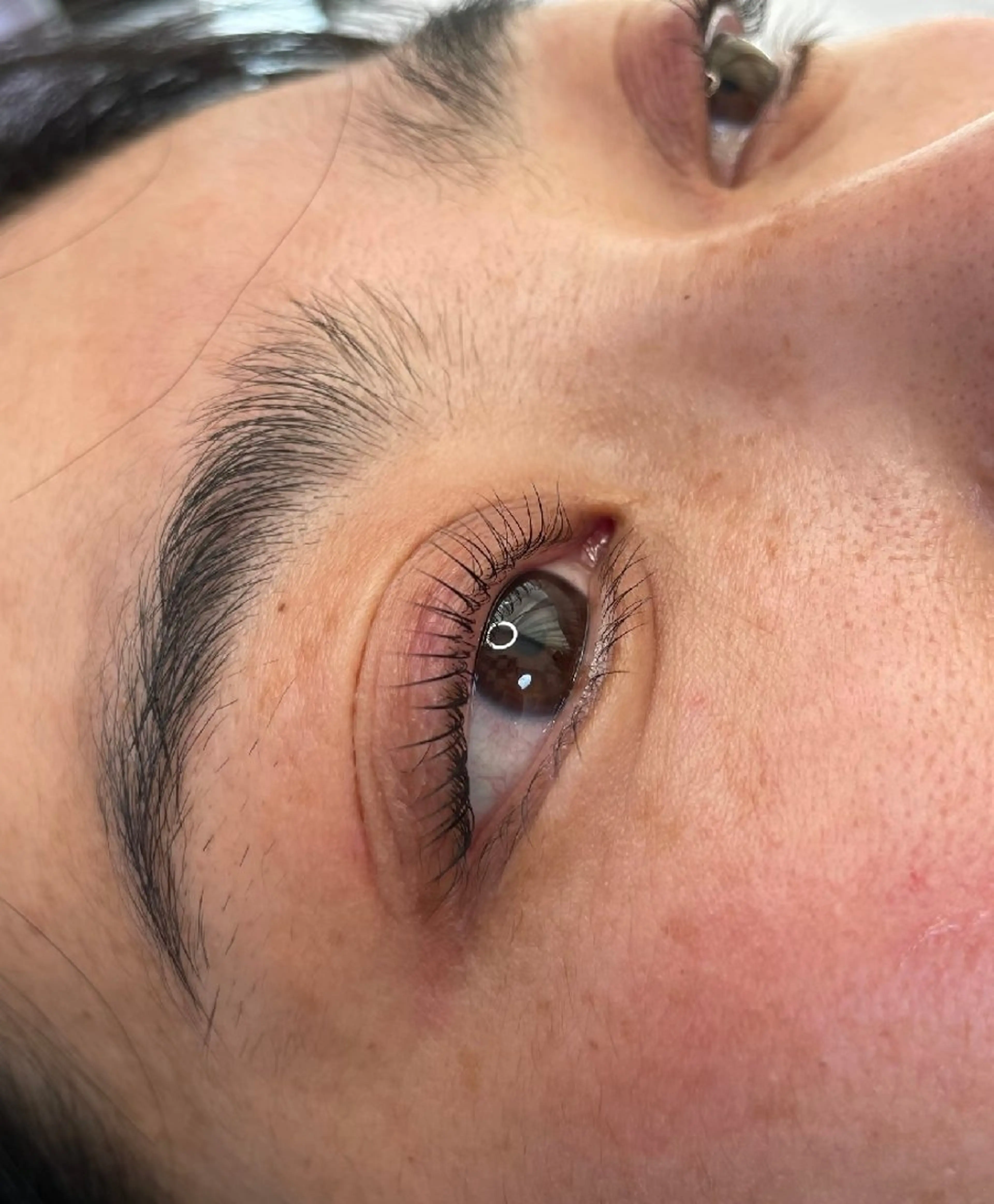 マツエク・マツパ マツパ LB美容サロン　池袋東口店所属・古賀 みゆのマツエク・マツパデザイン