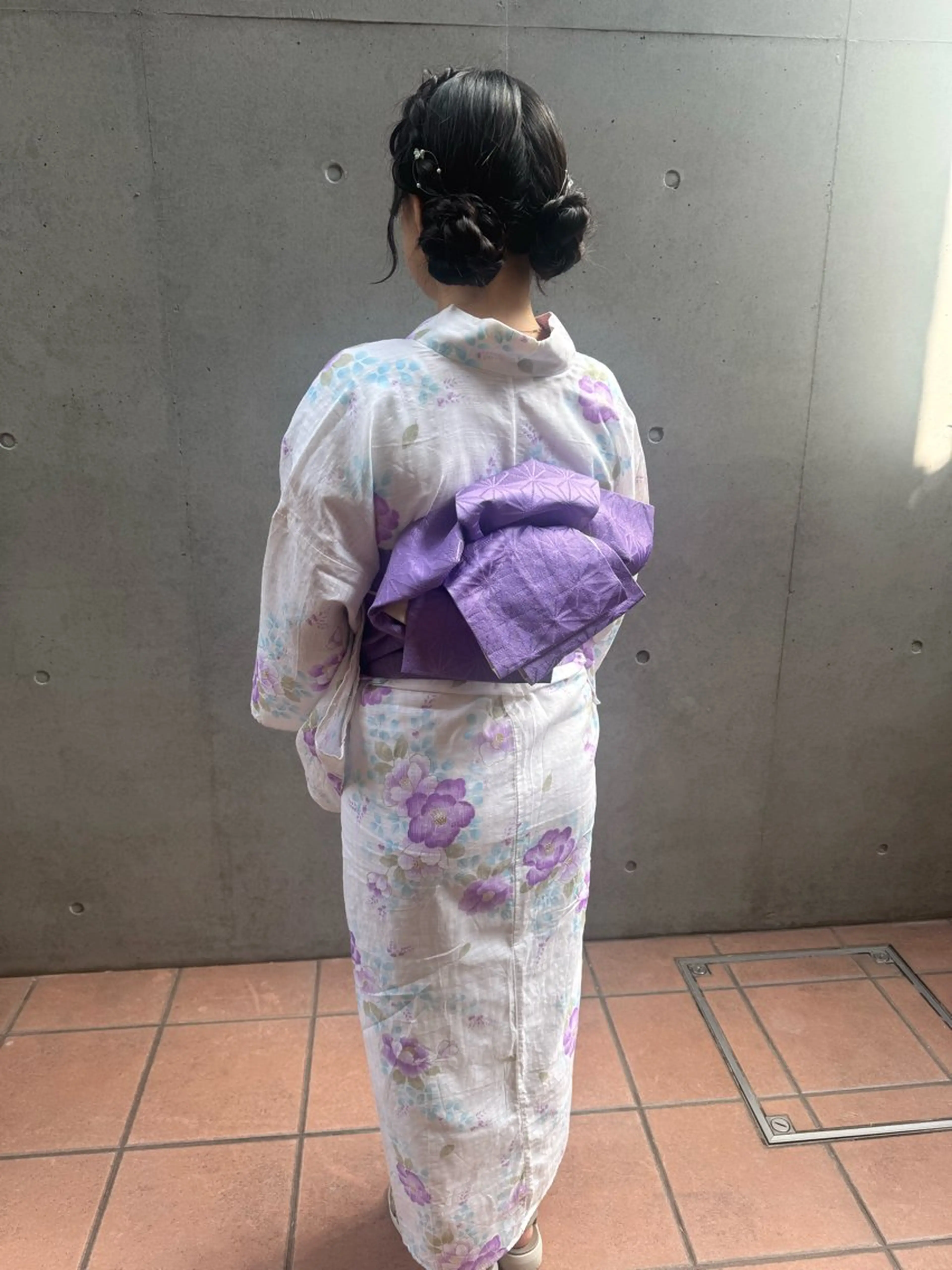 【ヘアセット/美眉】 吉川玲のヘアスタイル