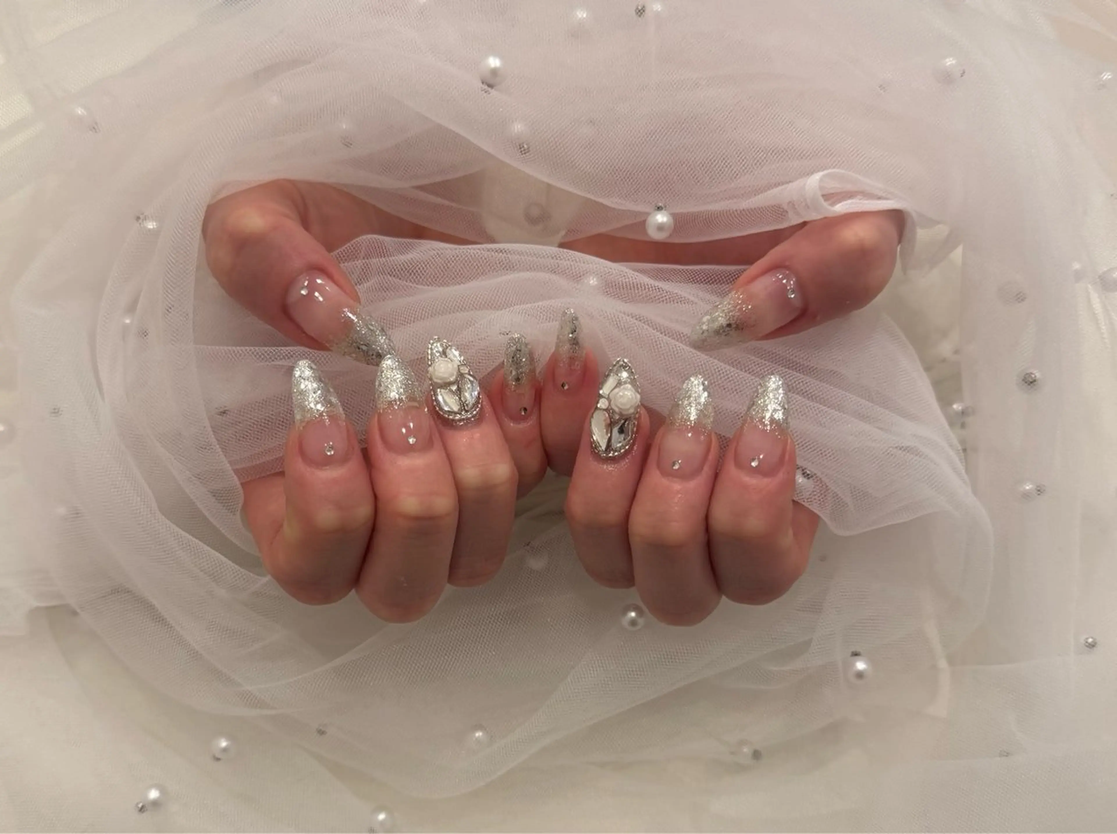 ネイル その他(ネイル) nail salon belleのその他イメージ