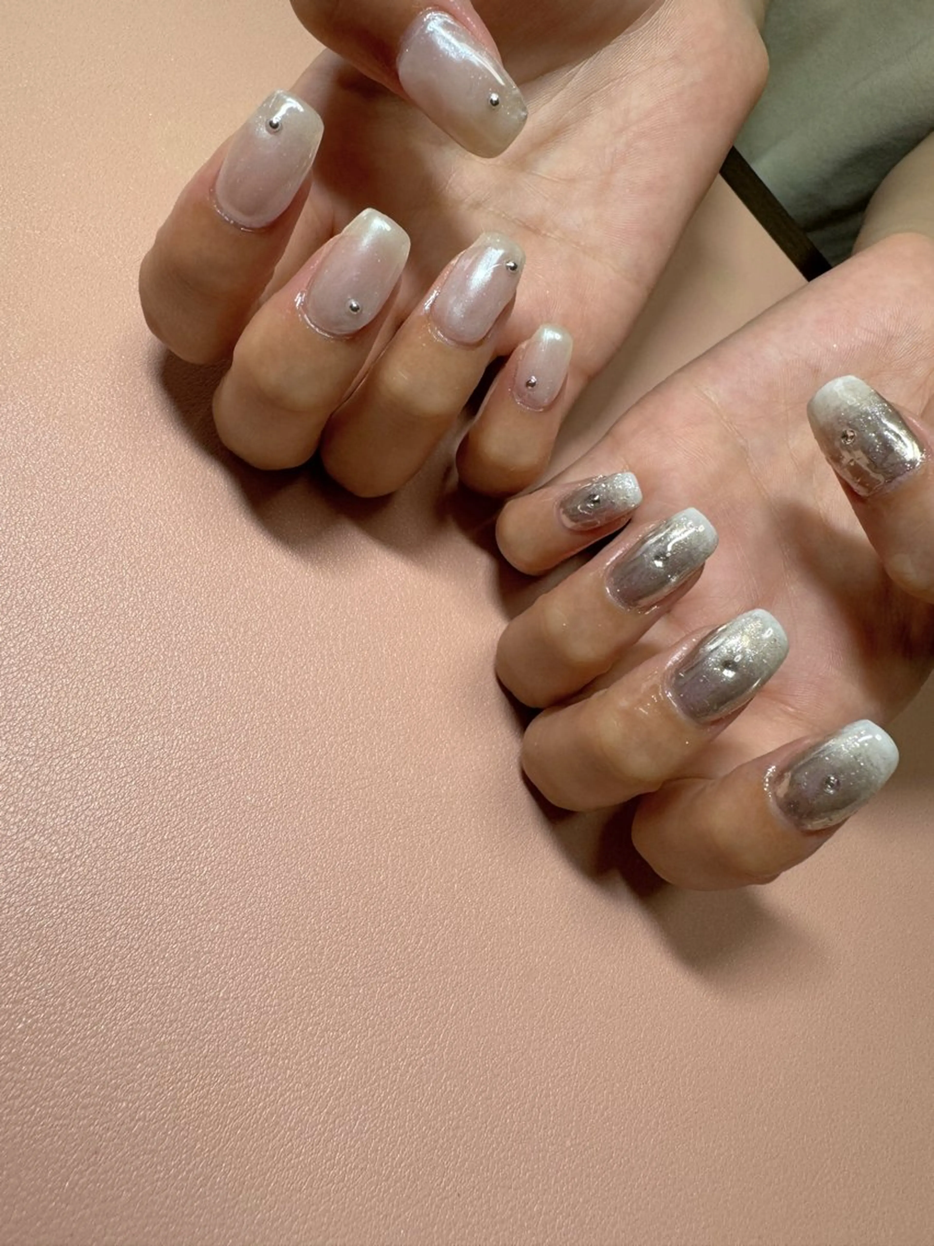 ネイル AZU nailのネイルデザイン