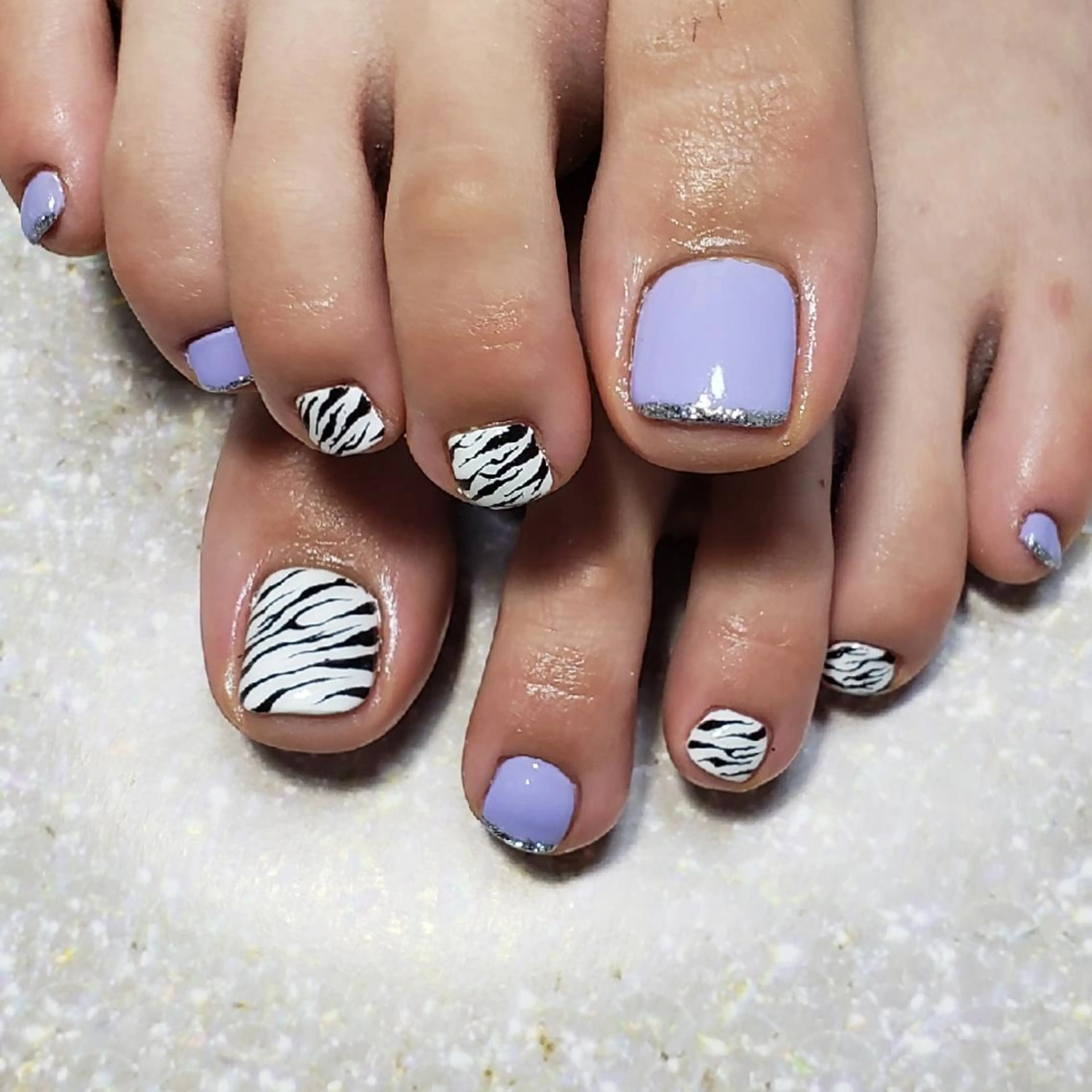 ネイル ビジュード ネイルのネイルデザイン