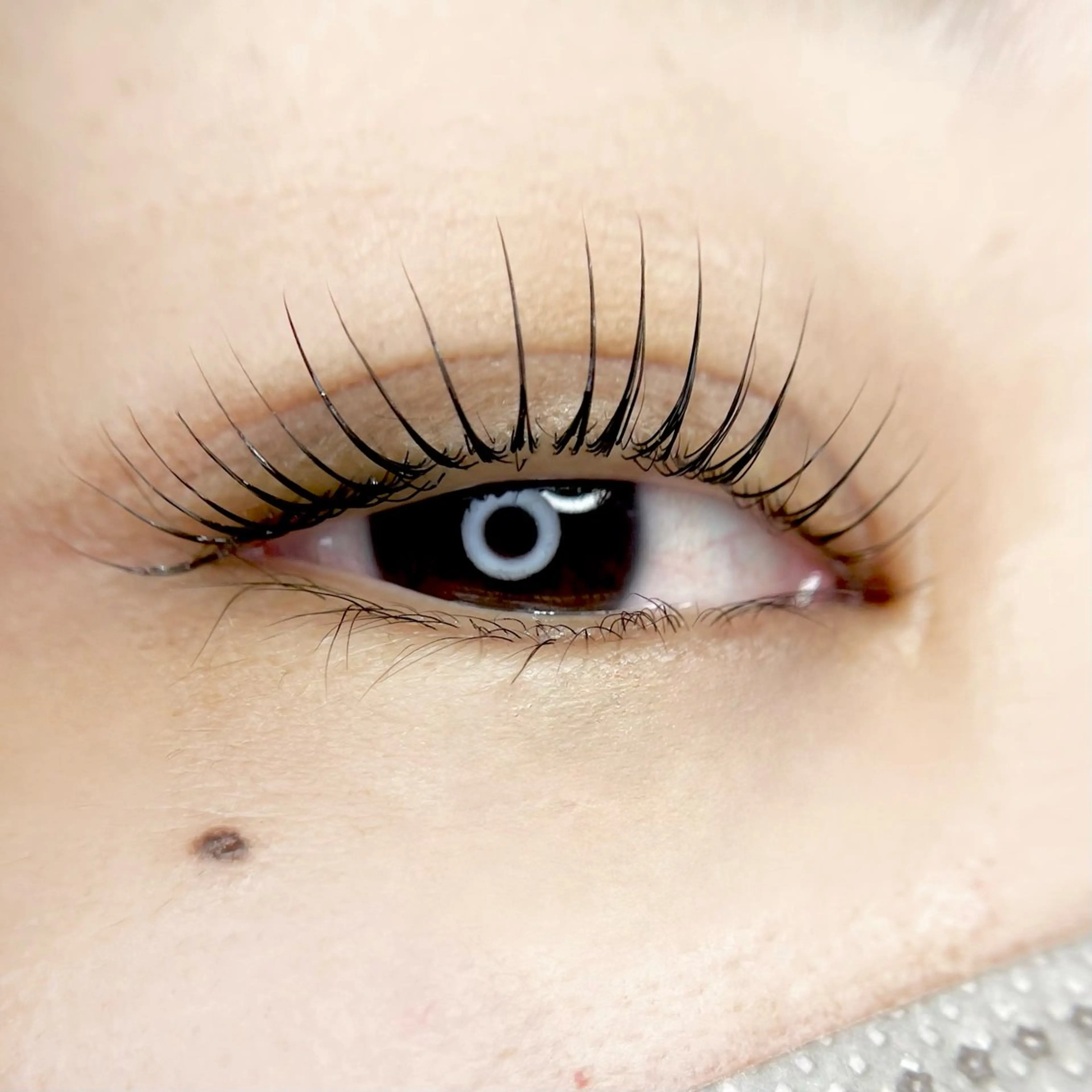 マツエク・マツパ 🩶re,eye _yuina 🩶のマツエク・マツパデザイン