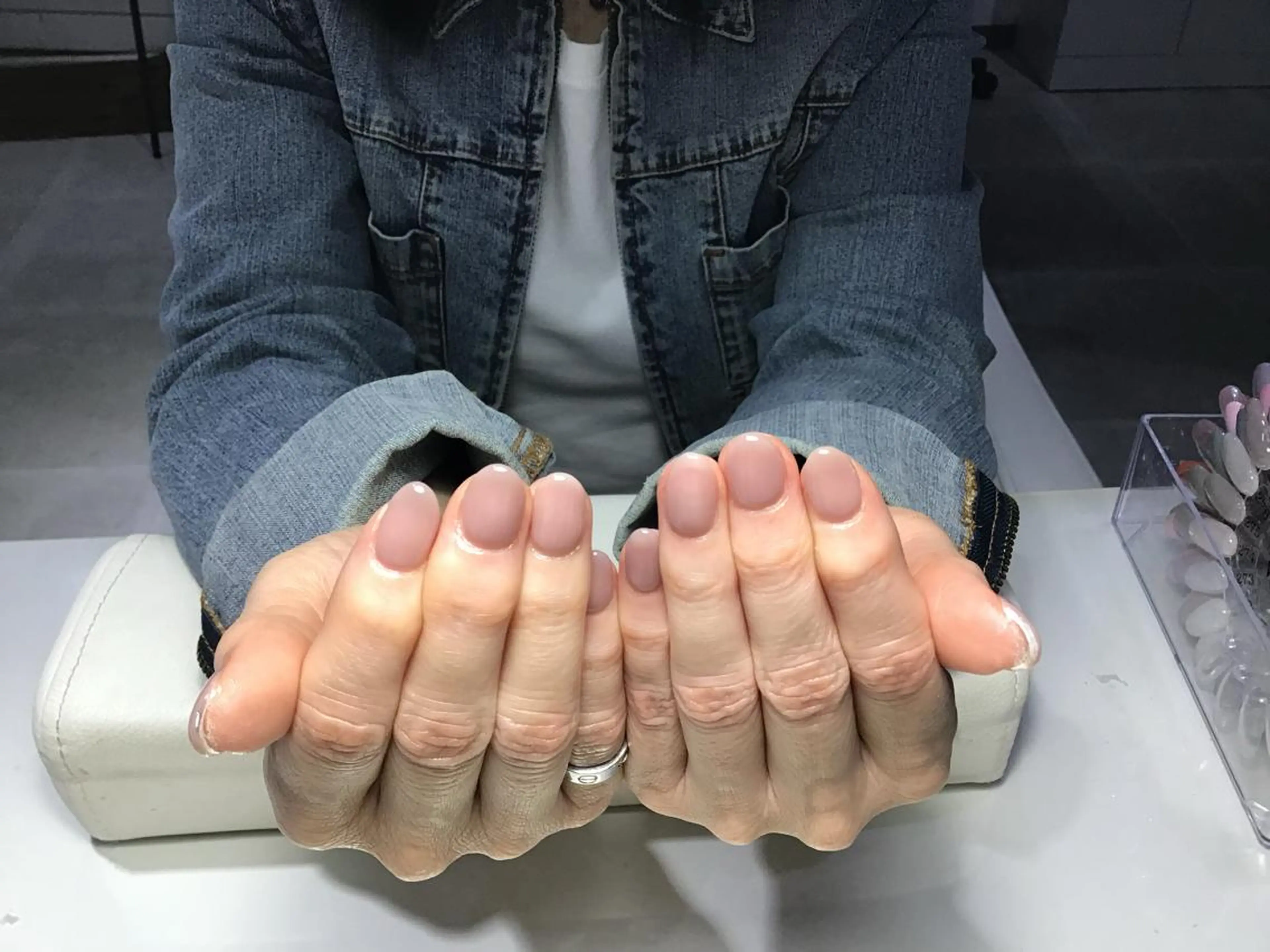 ネイル ifeel-Rose所属・💐 𝙍𝙀𝙉𝘼のヘアスタイル