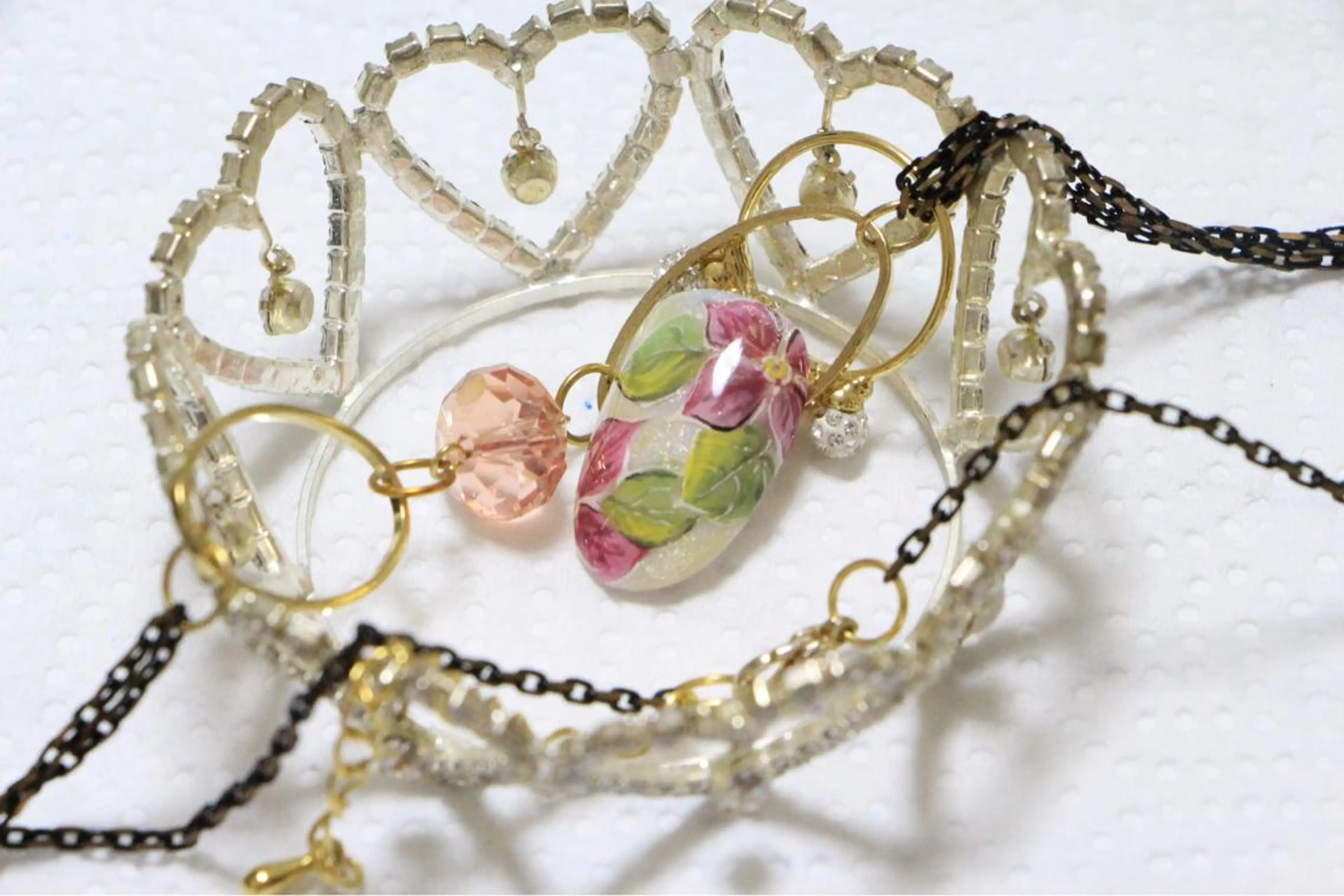 ネイル ネイルアート エクリのネイルデザイン