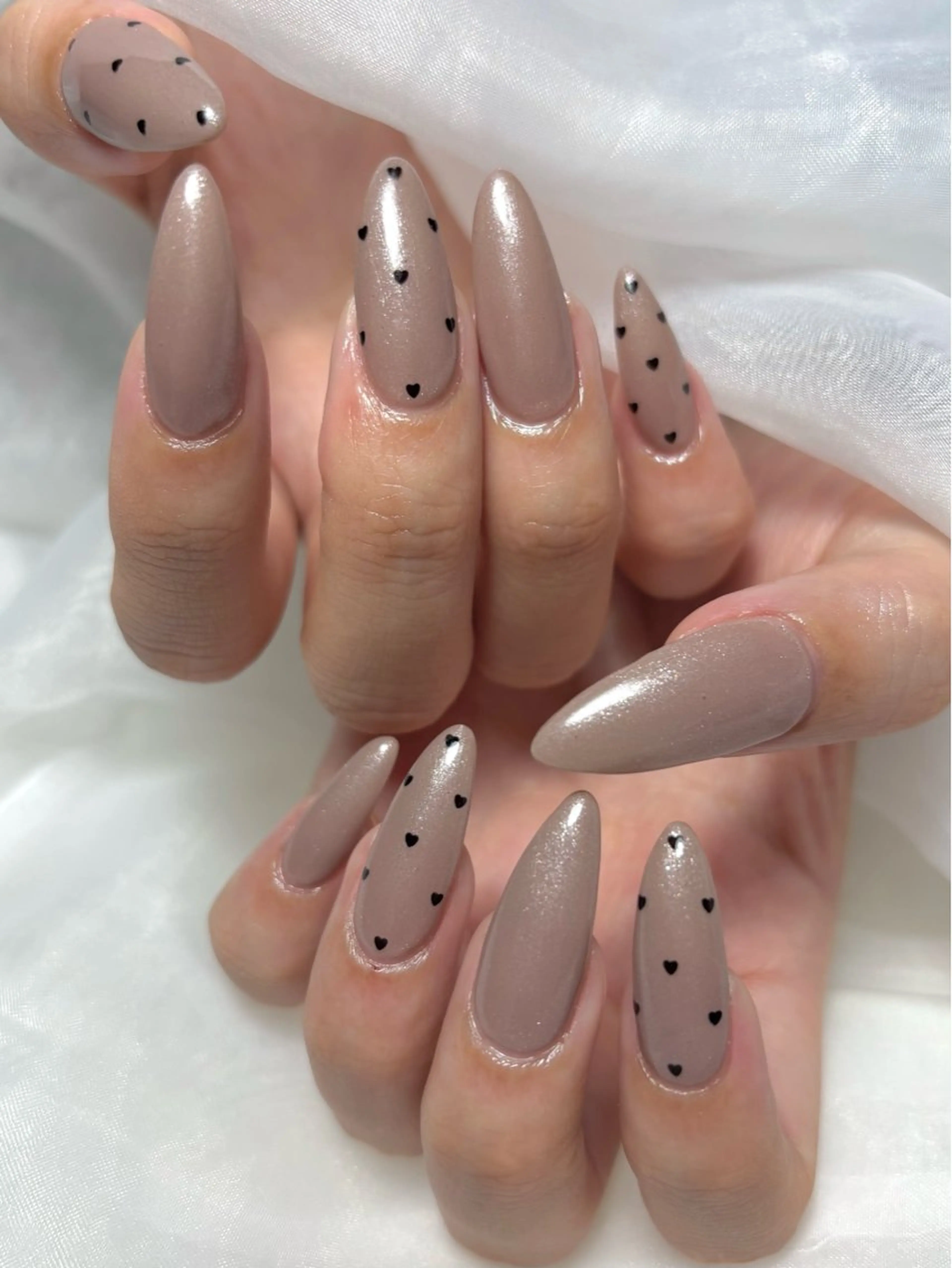 ネイル noi. Chisaのネイルデザイン