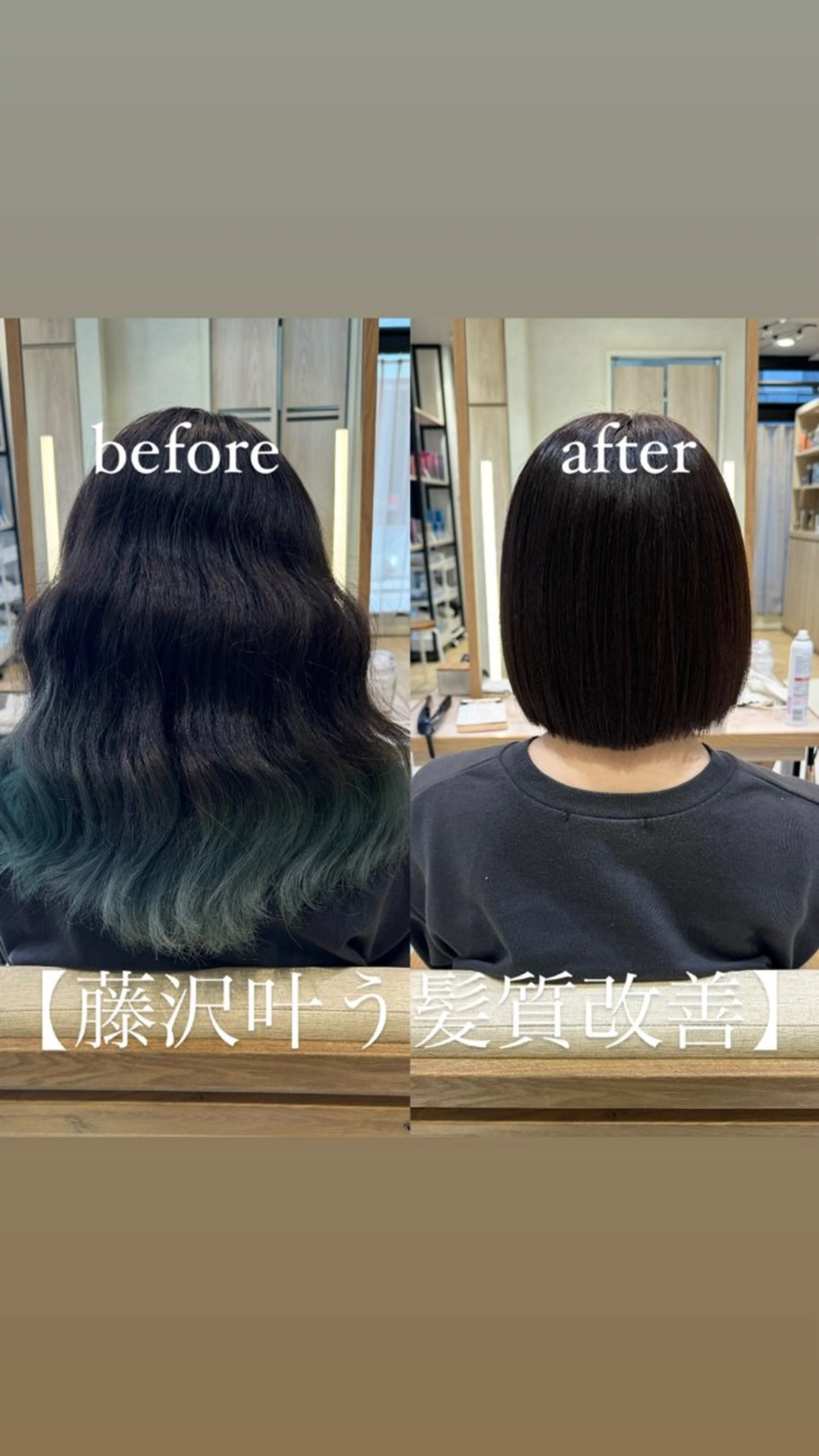 ショート パーマ 艶カラー/暖色カラー /透明感/ryutoのヘアスタイル