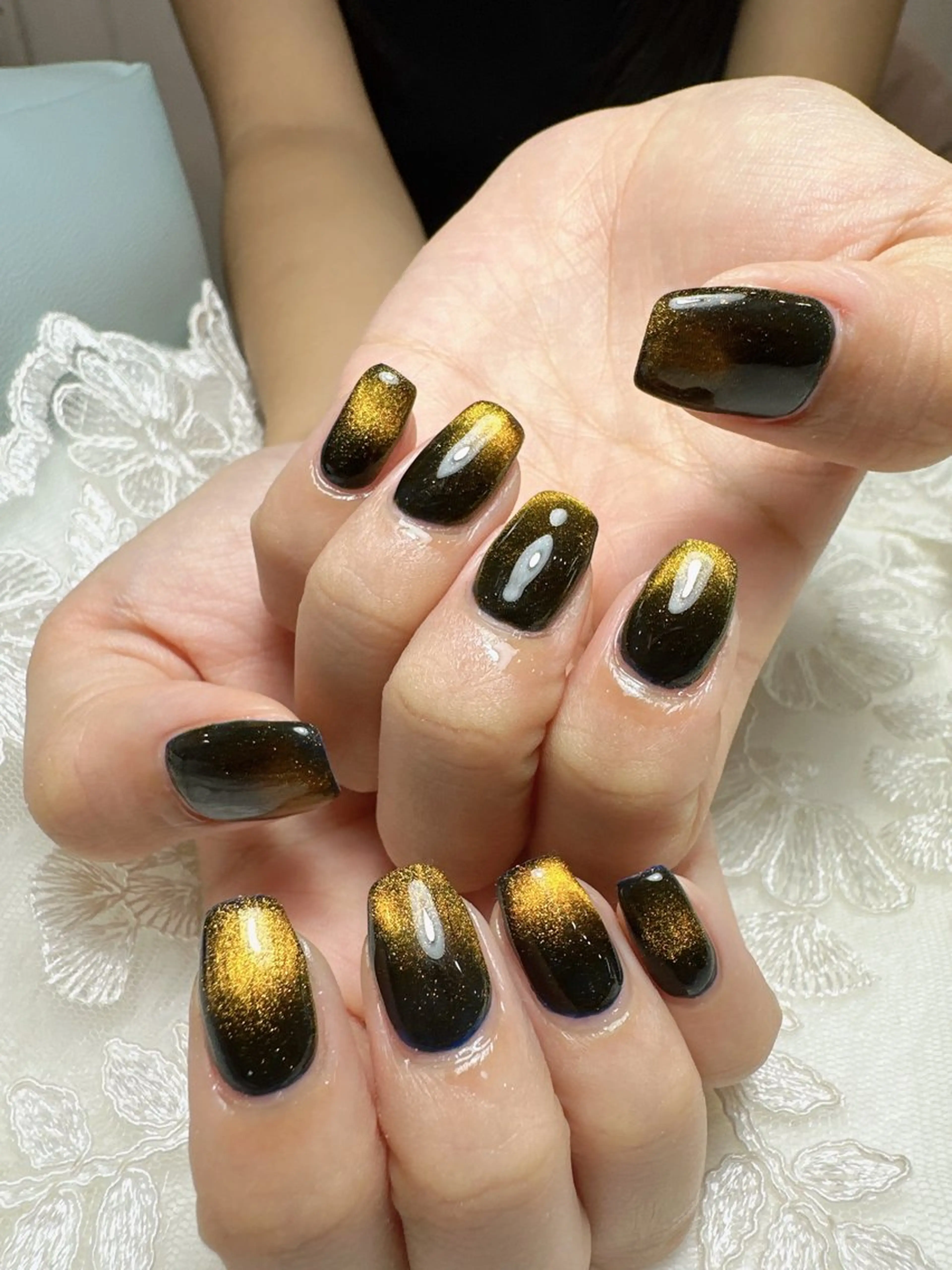 ネイル ハンドネイル Max nail&eyeのネイルデザイン