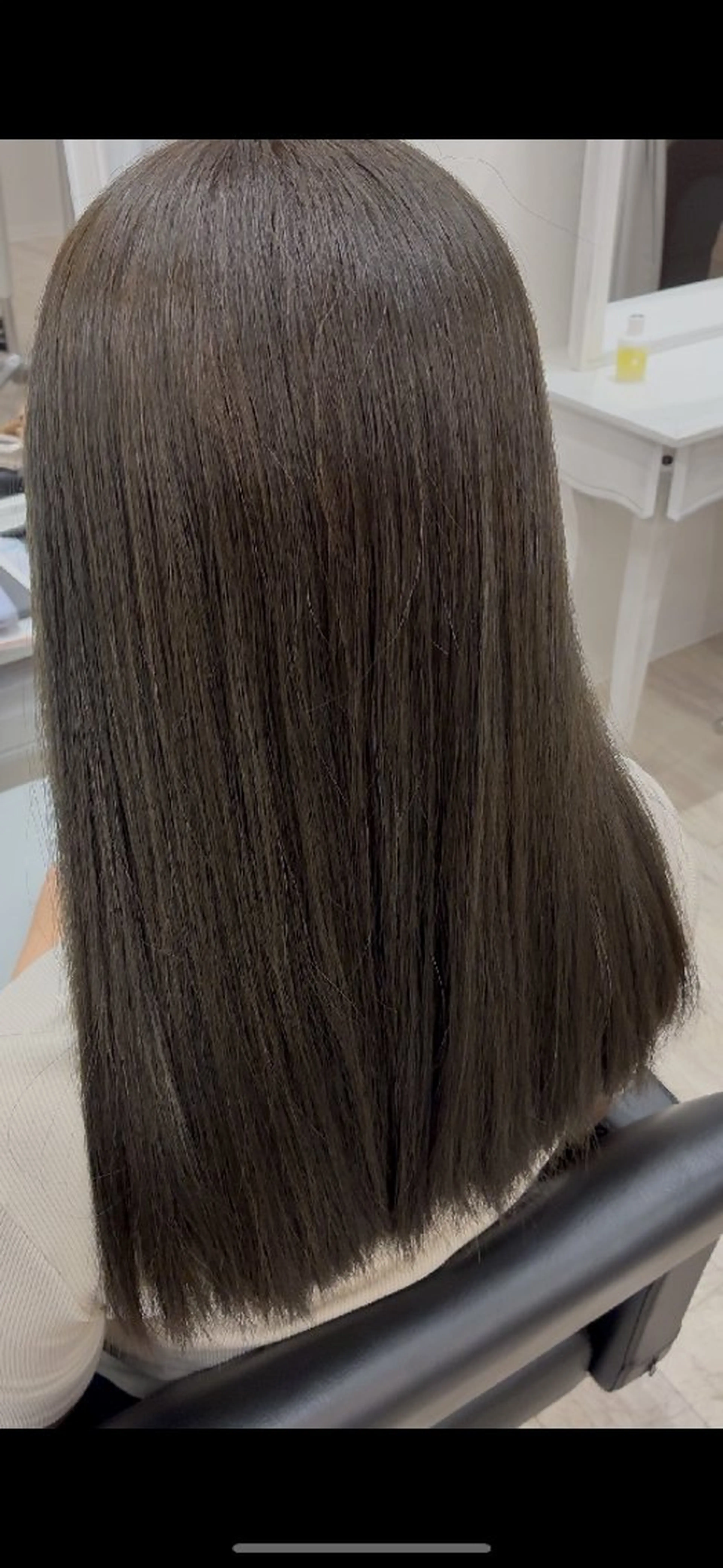 カラー カット ヘアカラー linohair所属・Lino HAIRのヘアスタイル