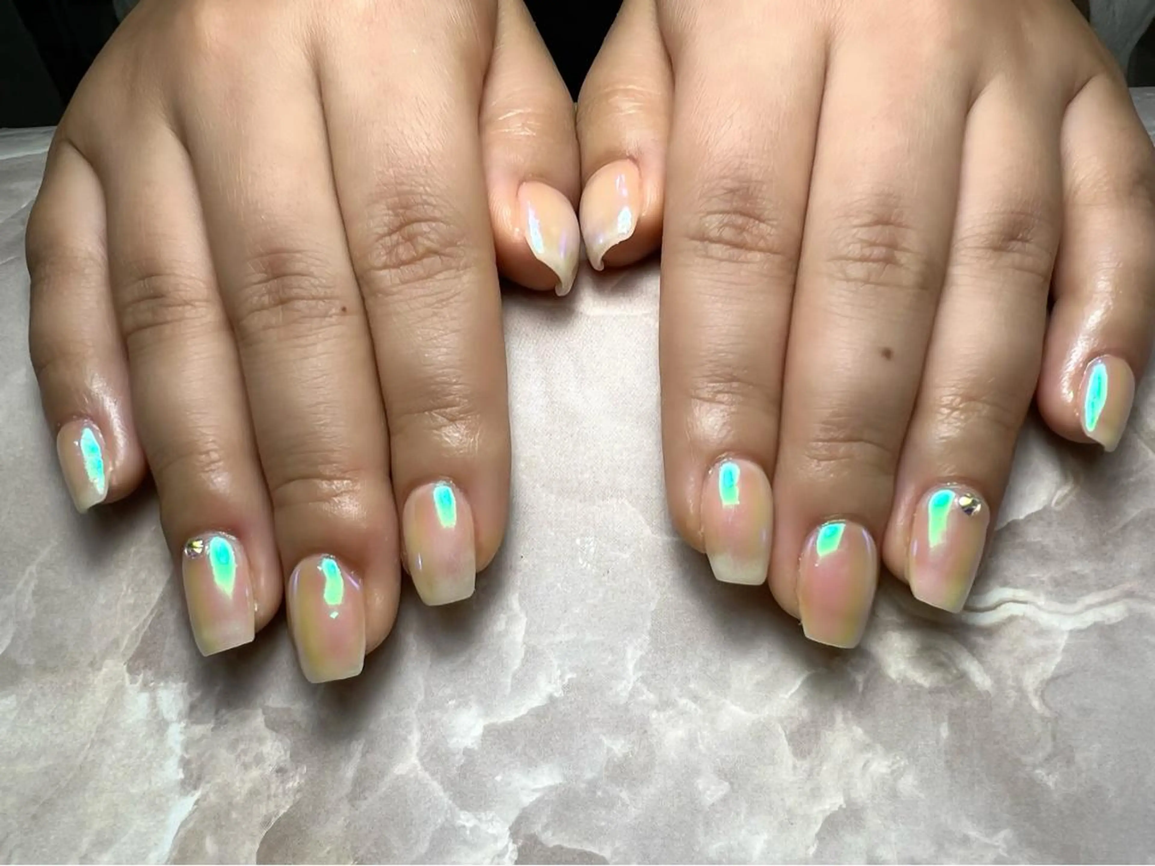 ネイル salon nail Room所属・nail... マリナのネイルデザイン