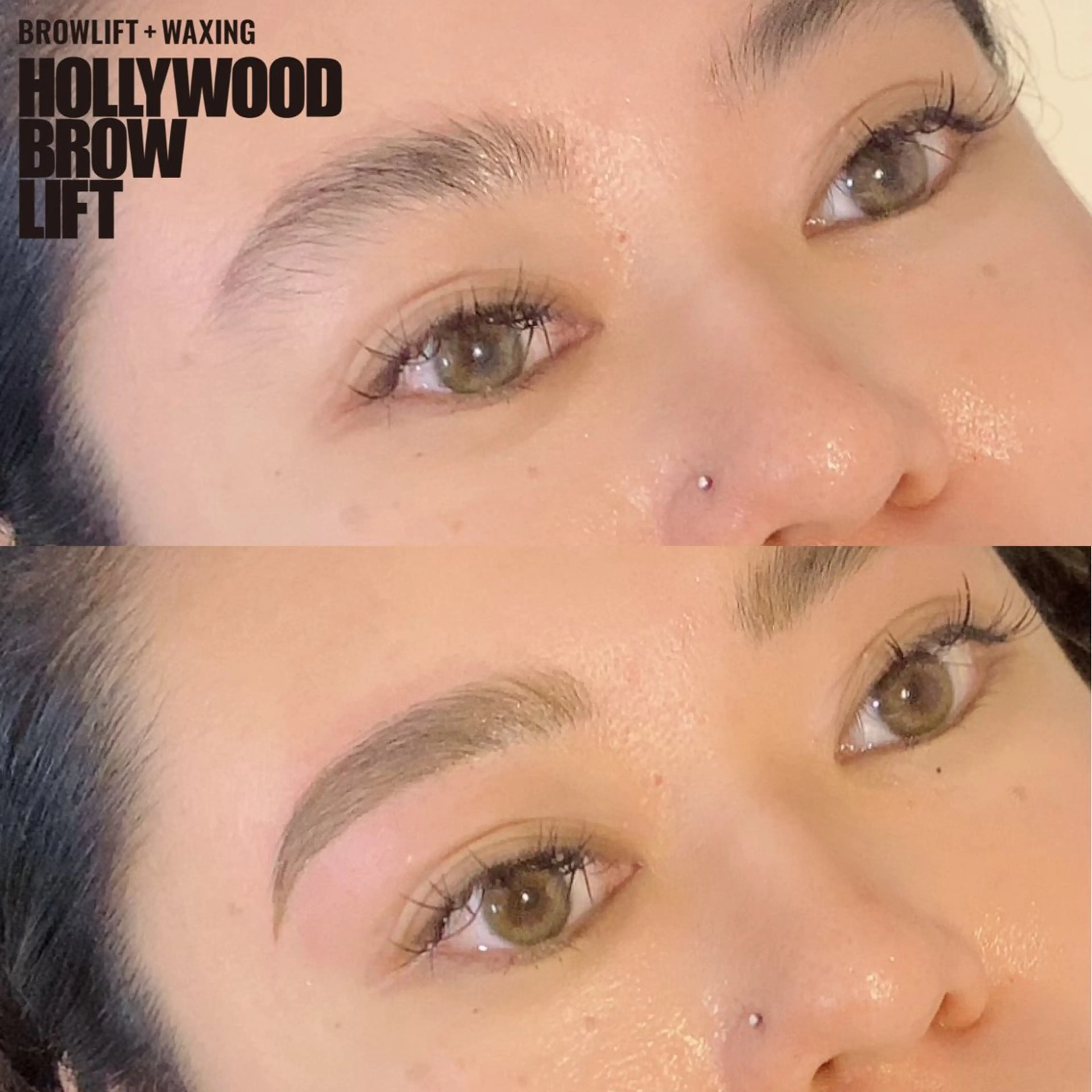 アイブロウ miyazawa yoshieの眉毛・アイブロウイメージ