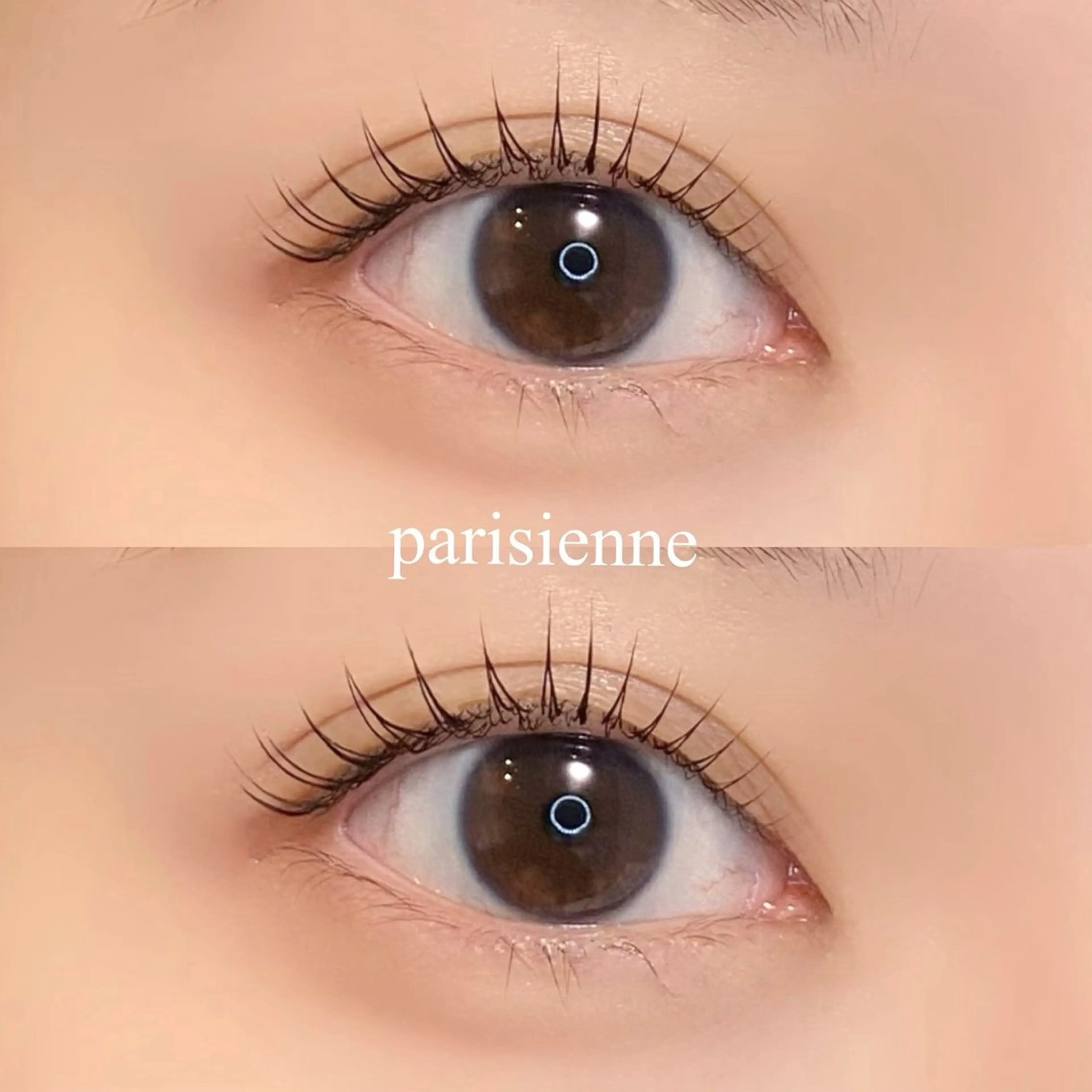 マツエク・マツパ yur【ユル】 waka🪿🌱のマツエク・マツパデザイン