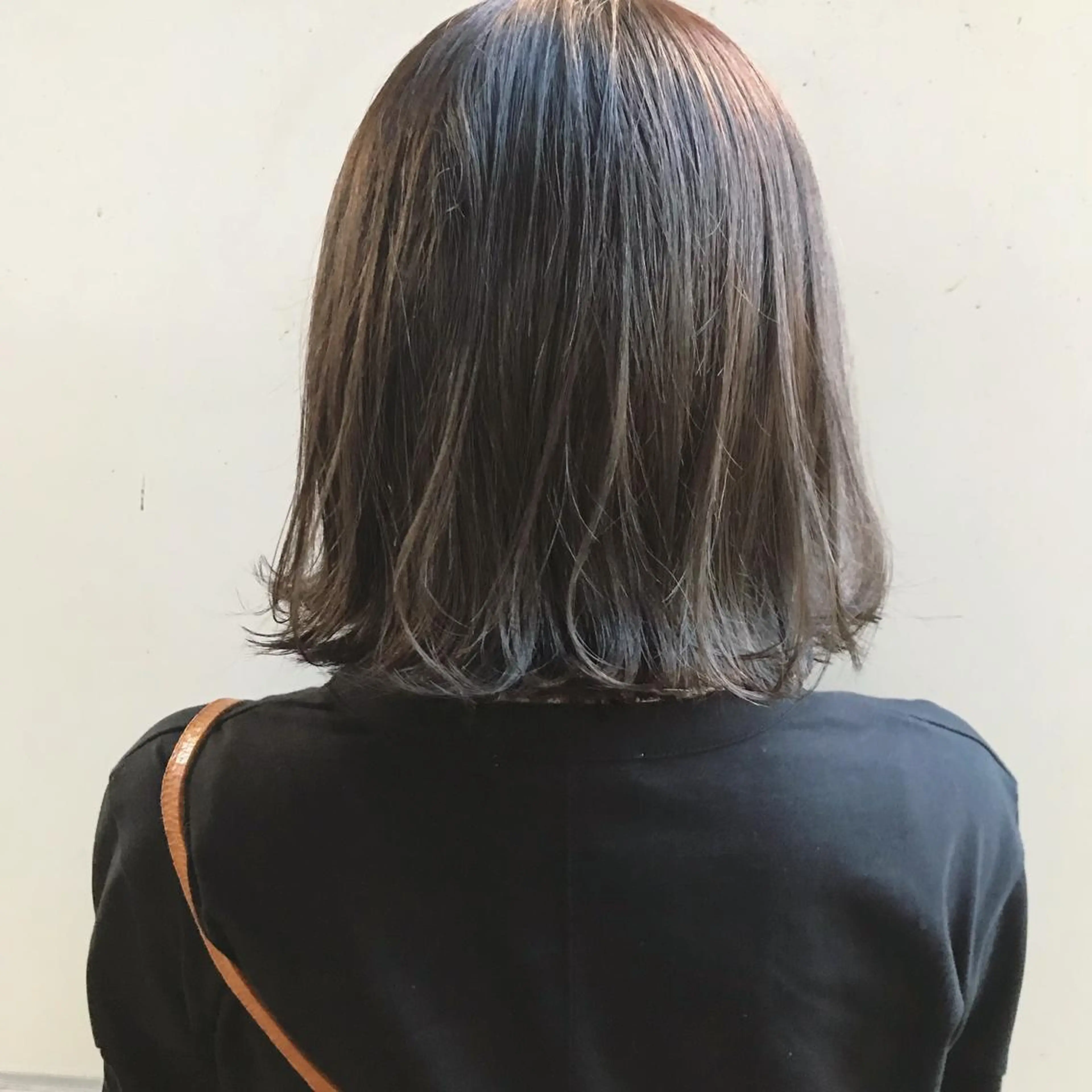ミディアム 満足度NO.1‼️ ✂️小栗 大夢✂️のヘアスタイル