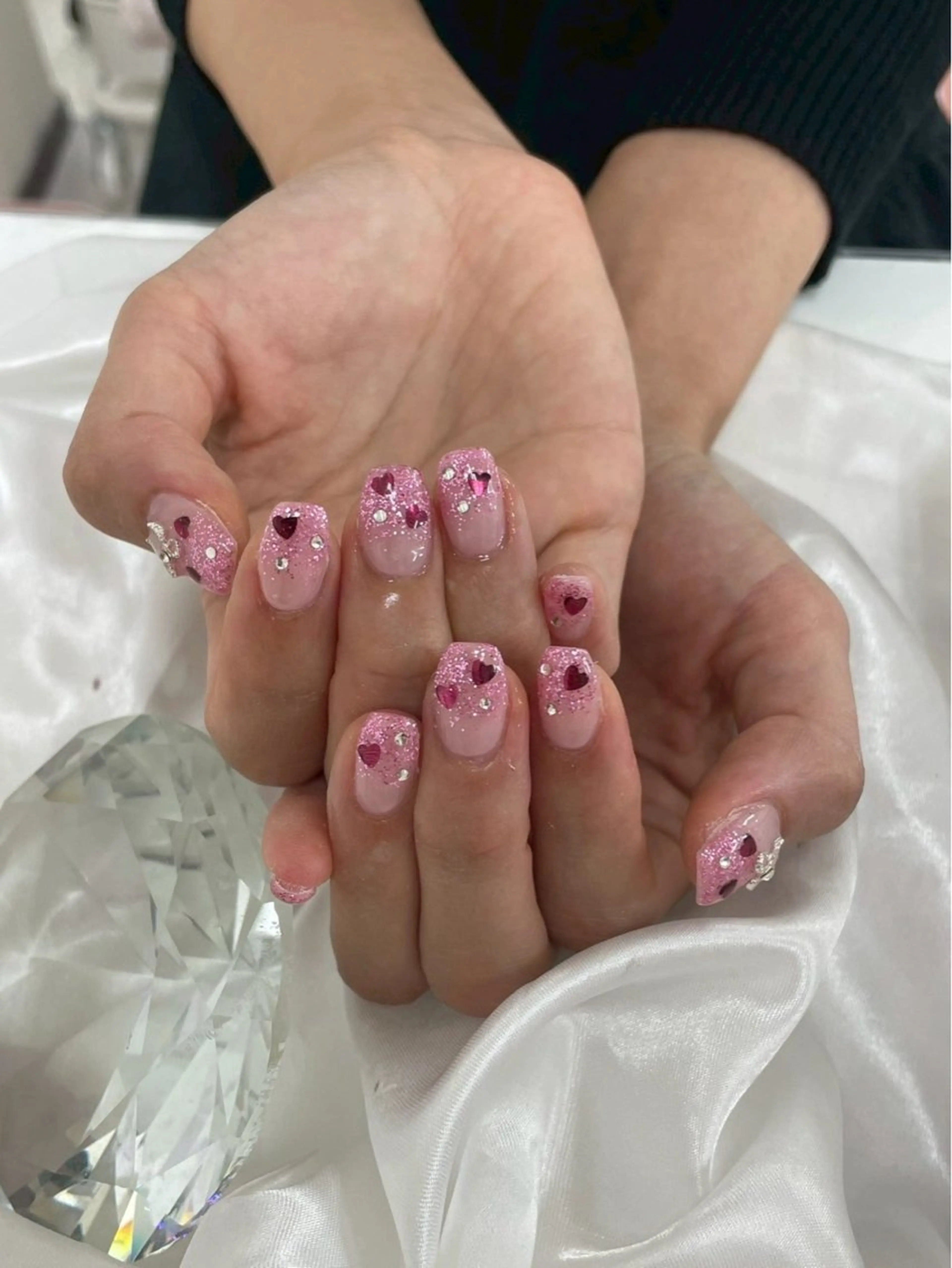 ネイル nail salon popoのネイルデザイン