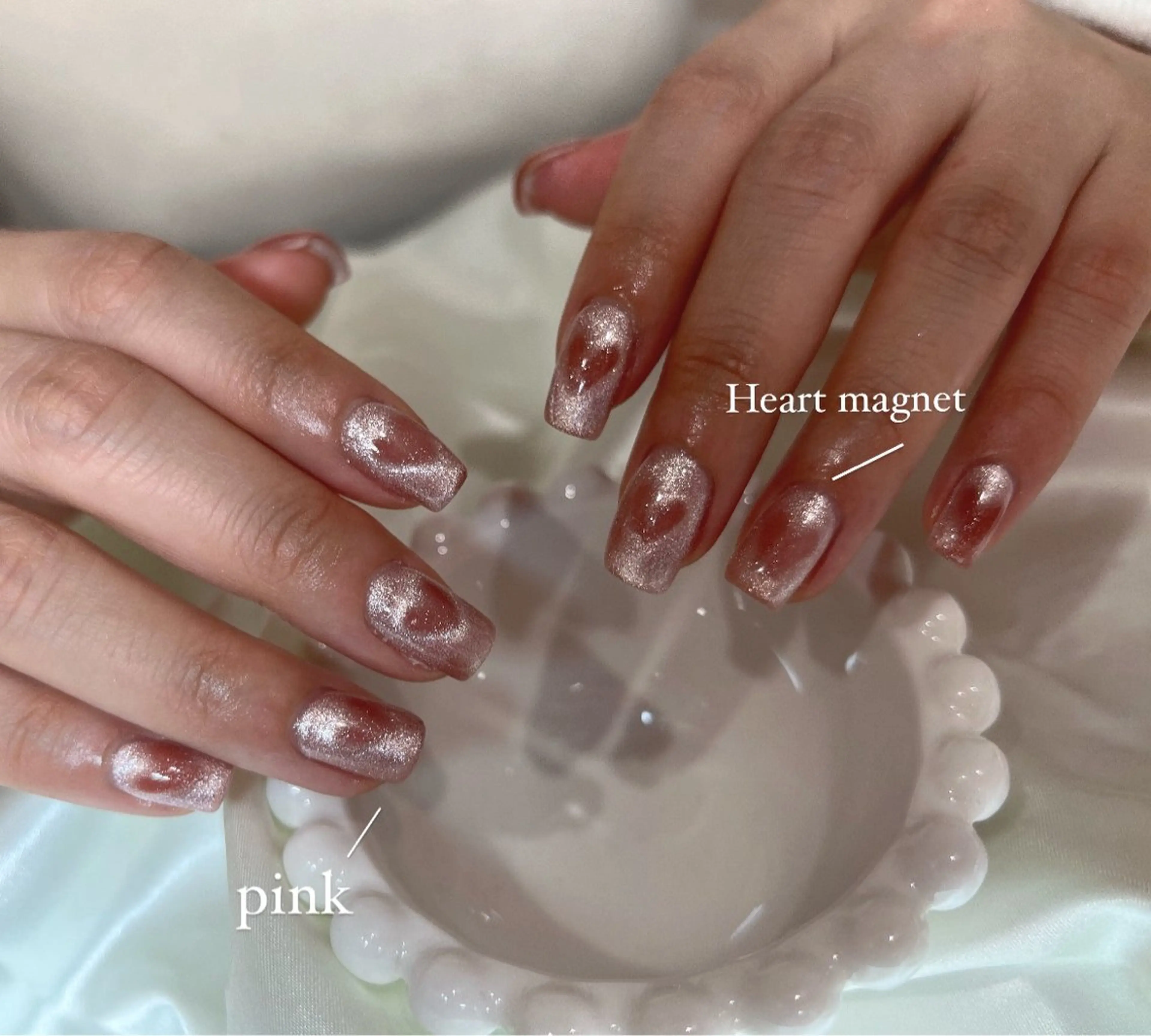 ネイル Private nailsalon  N所属・N nail - KOBE -のネイルデザイン