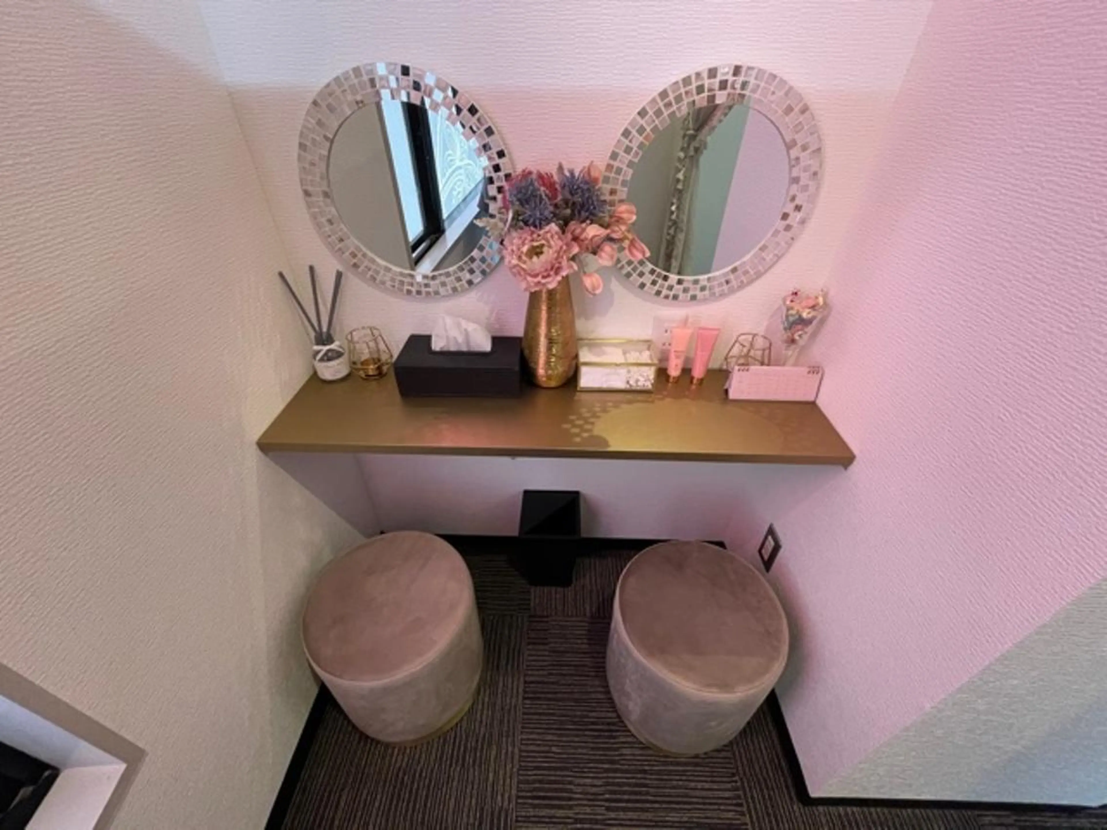 RinRin 甲府店のエステ・リラクイメージ