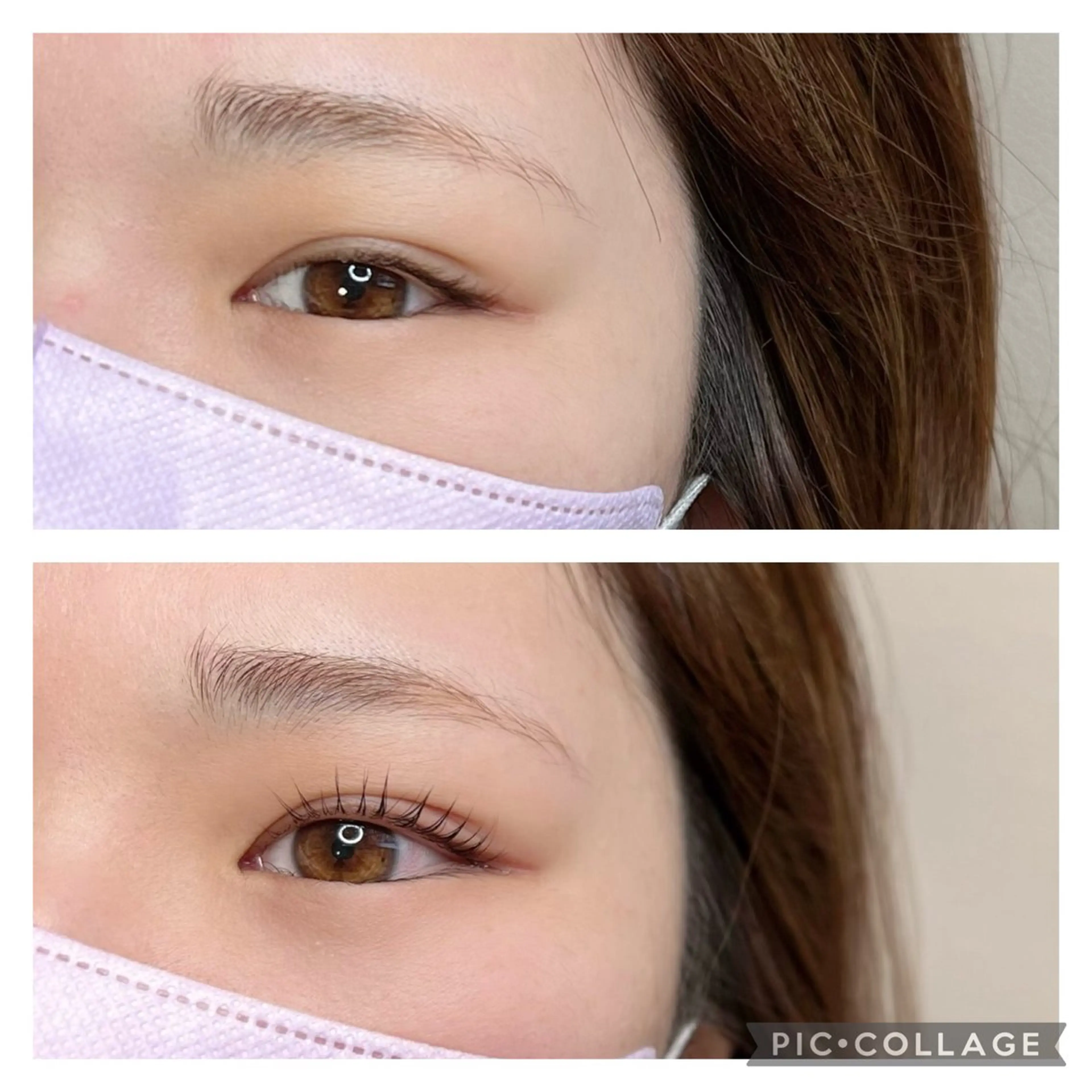 マツエク・マツパ HARUHARU所属・HARU HARU Motoのマツエク・マツパデザイン