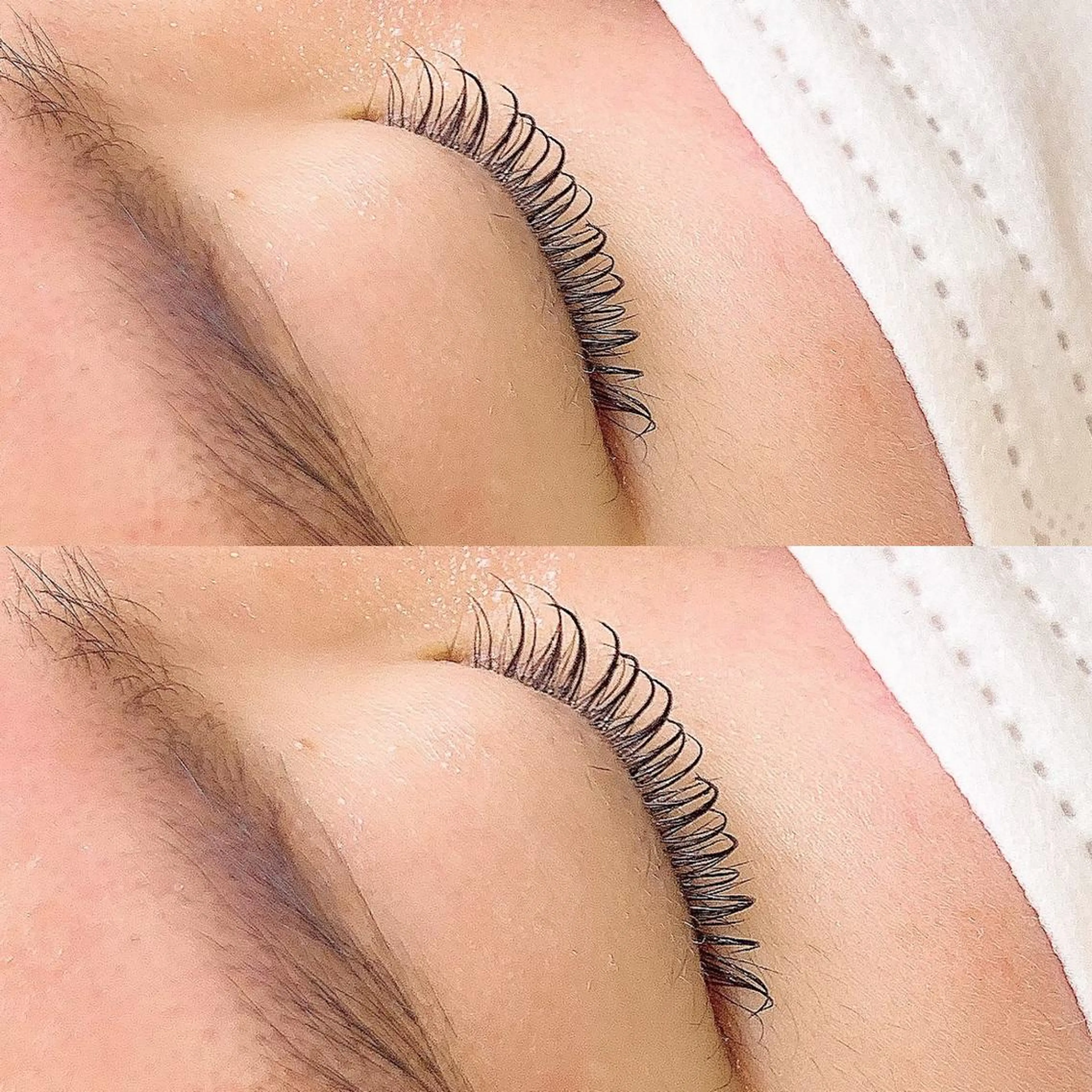 マツエク・マツパ lotti eyelash所属・北村 由佳里のマツエク・マツパデザイン