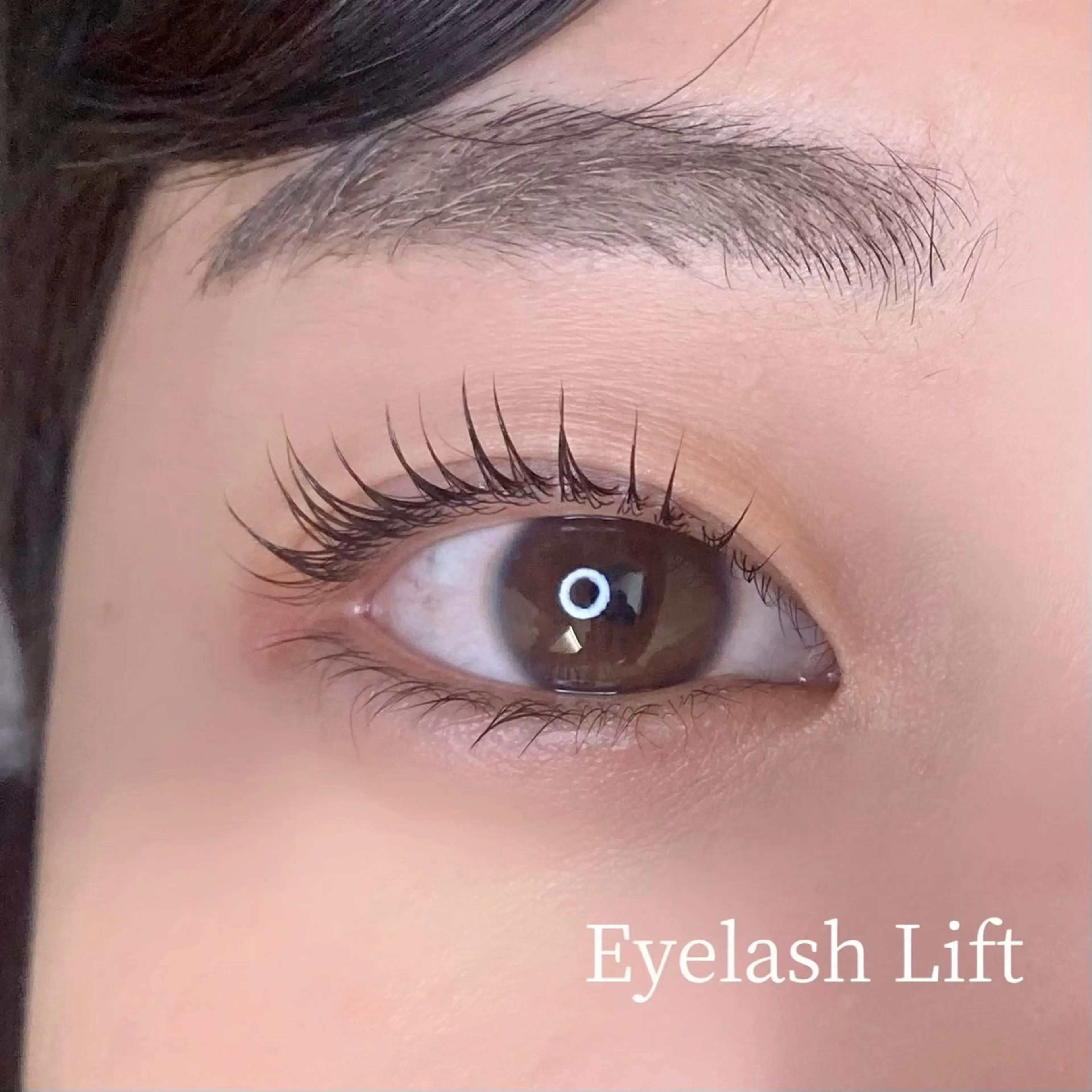 マツエク・マツパ 一重×まつ毛パーマ eyemoy CHINATSUのマツエク・マツパデザイン