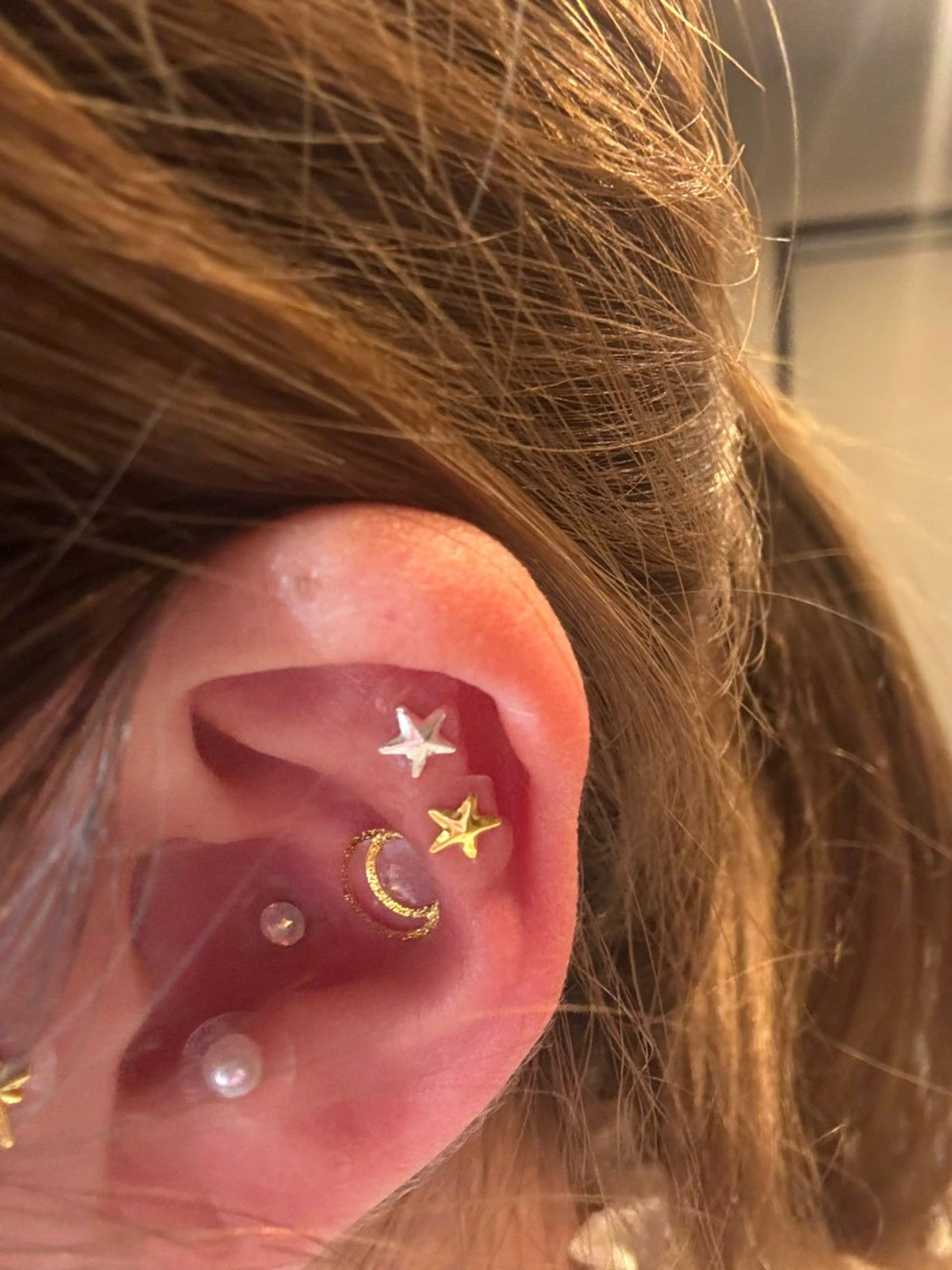 その他 salon_ Graciassのエステ・リラクイメージ