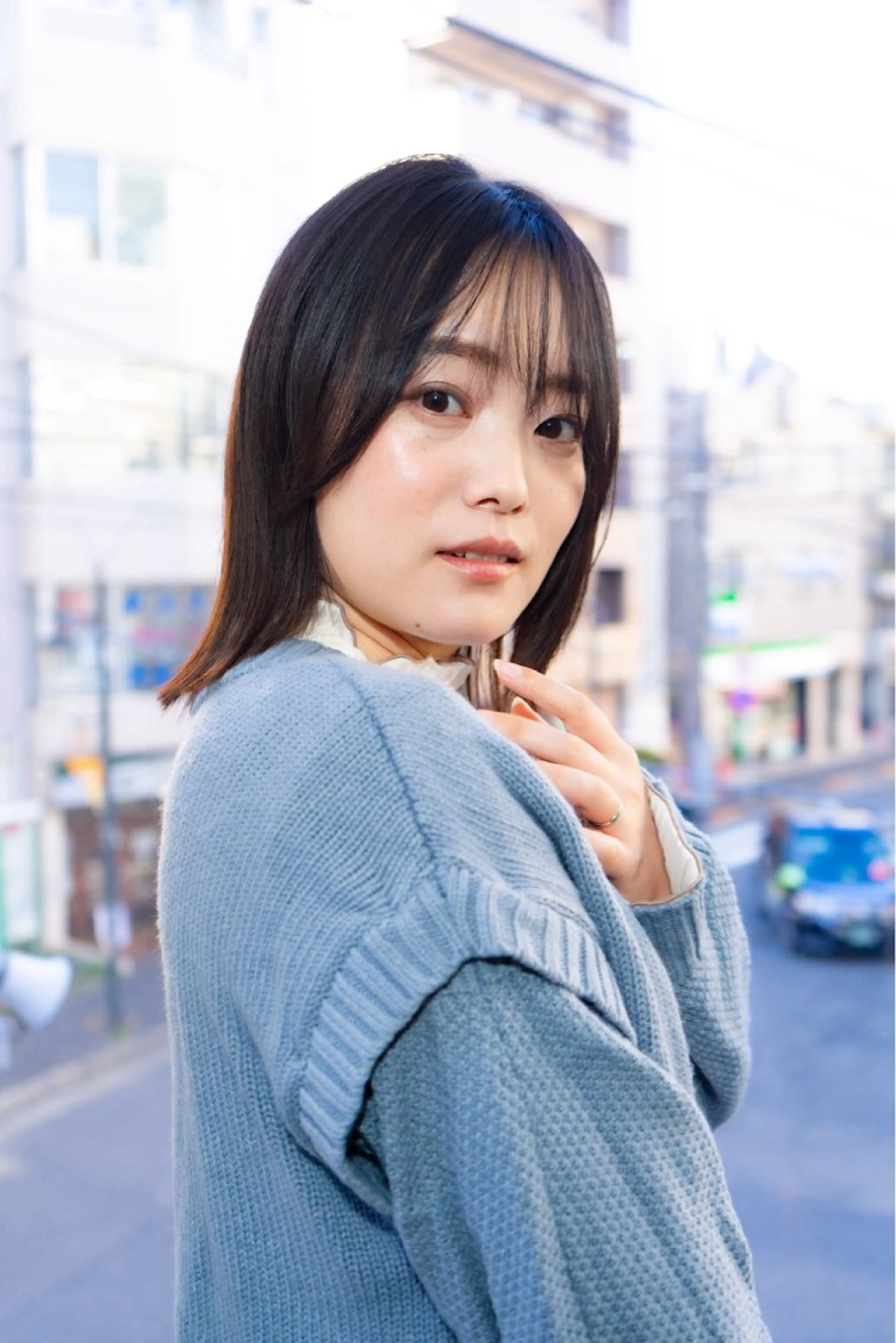 Atelier High|用賀 髪質改善 プライベート美容室所属・用賀美容室 アトリエハイ　比嘉のその他イメージ