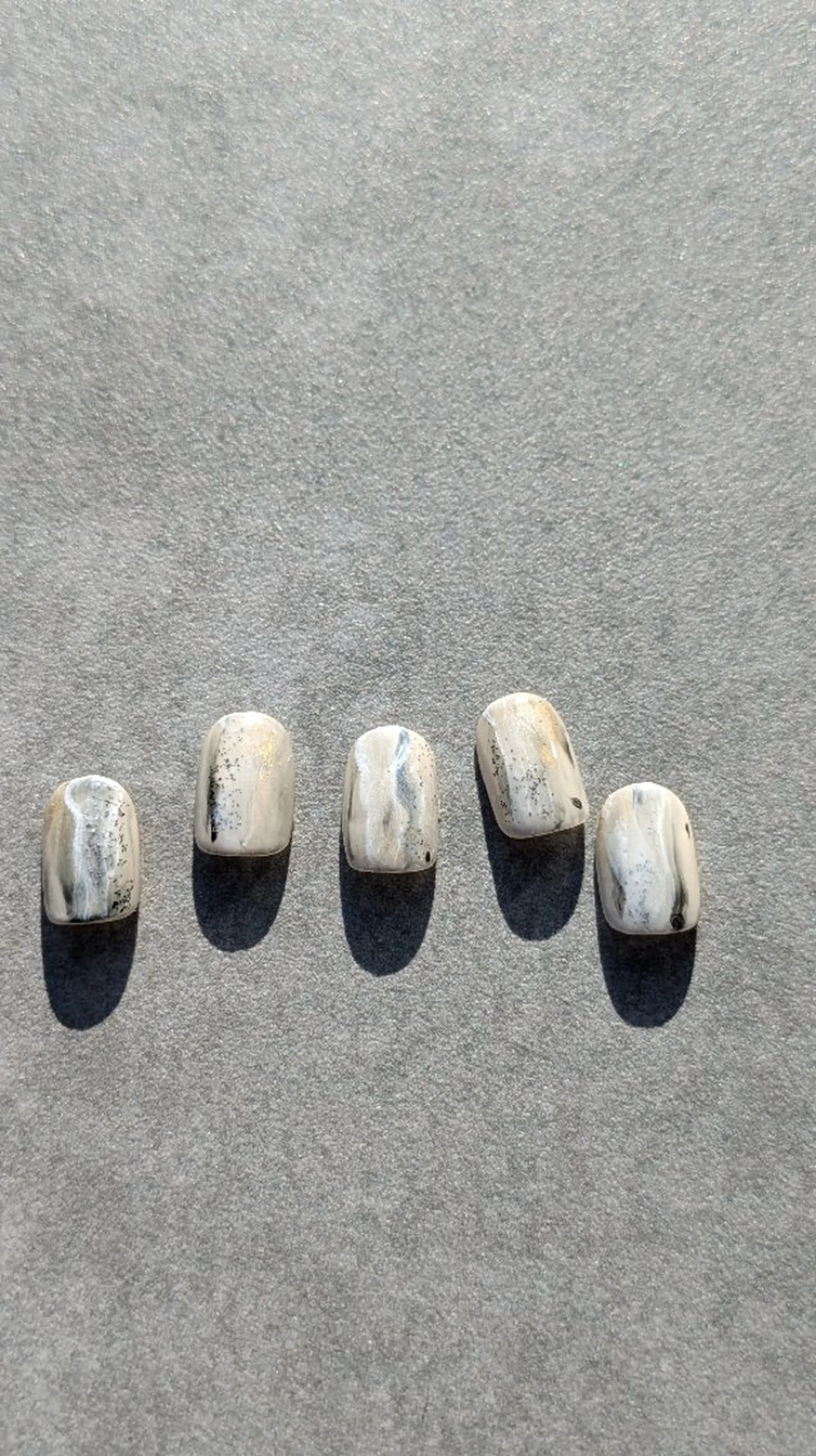 ネイル ハンドネイル UFU. nailのネイルデザイン