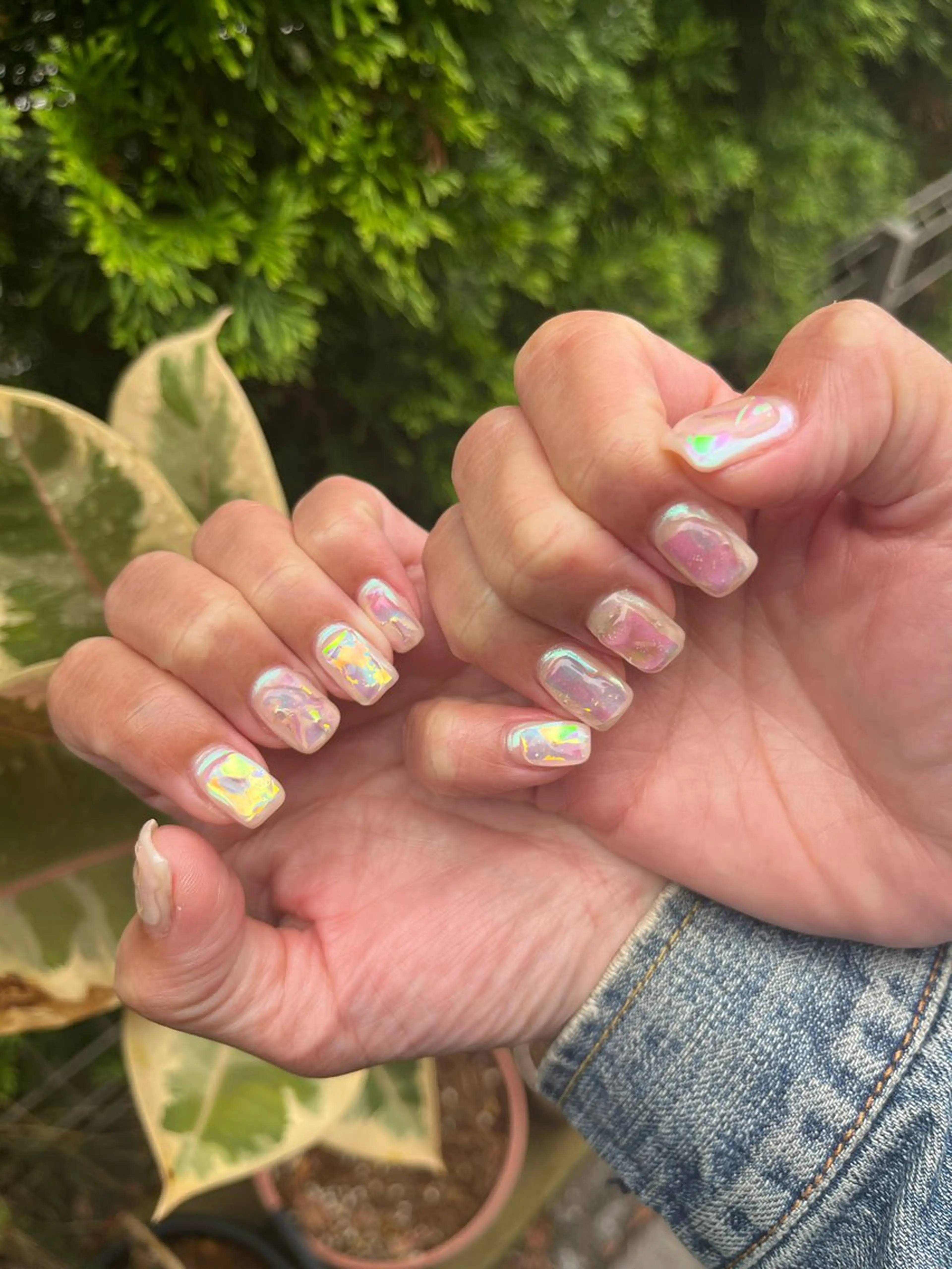 ネイル MAXKELLY AYAKAのネイルデザイン