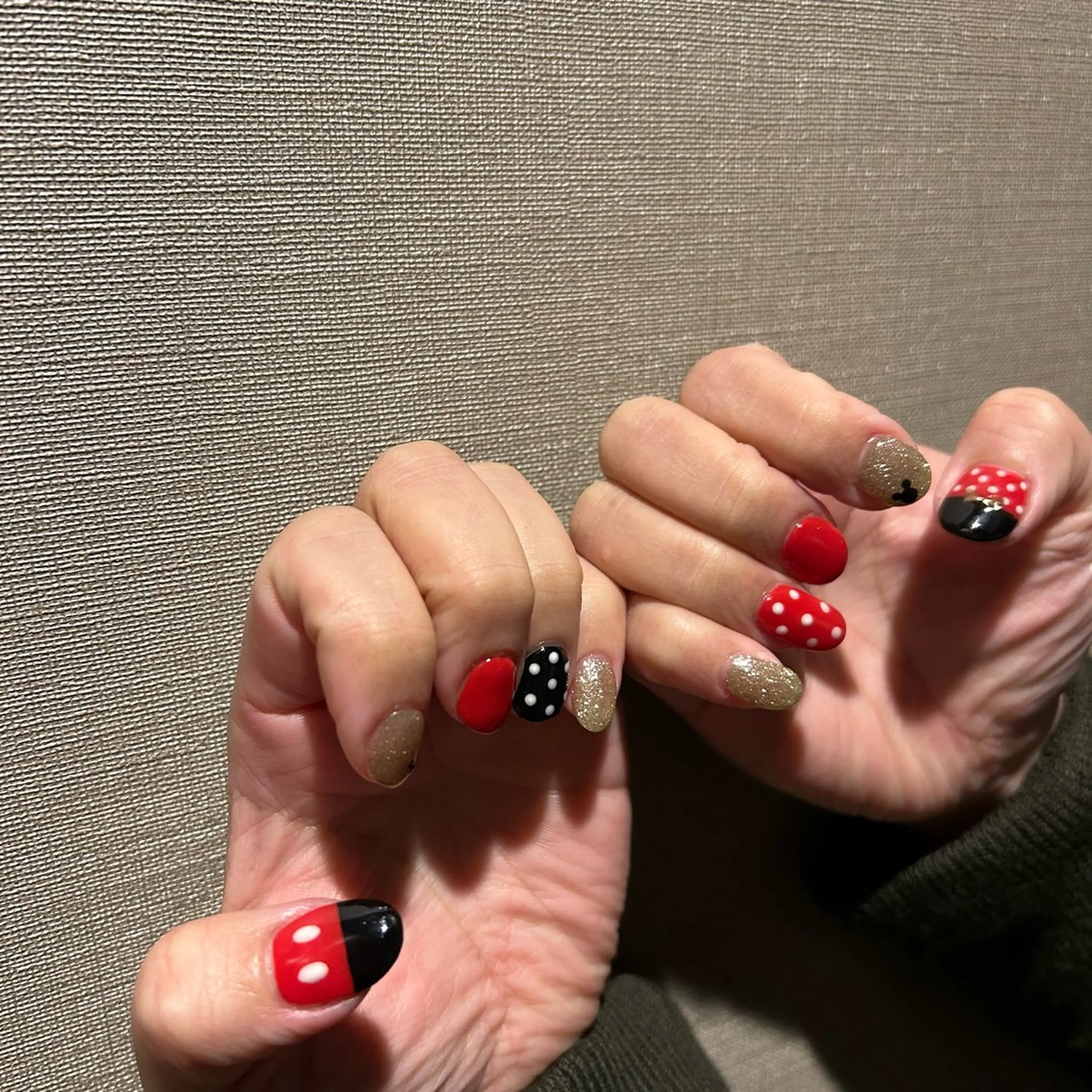 ネイル ハンドネイル ere beauty yukiのネイルデザイン