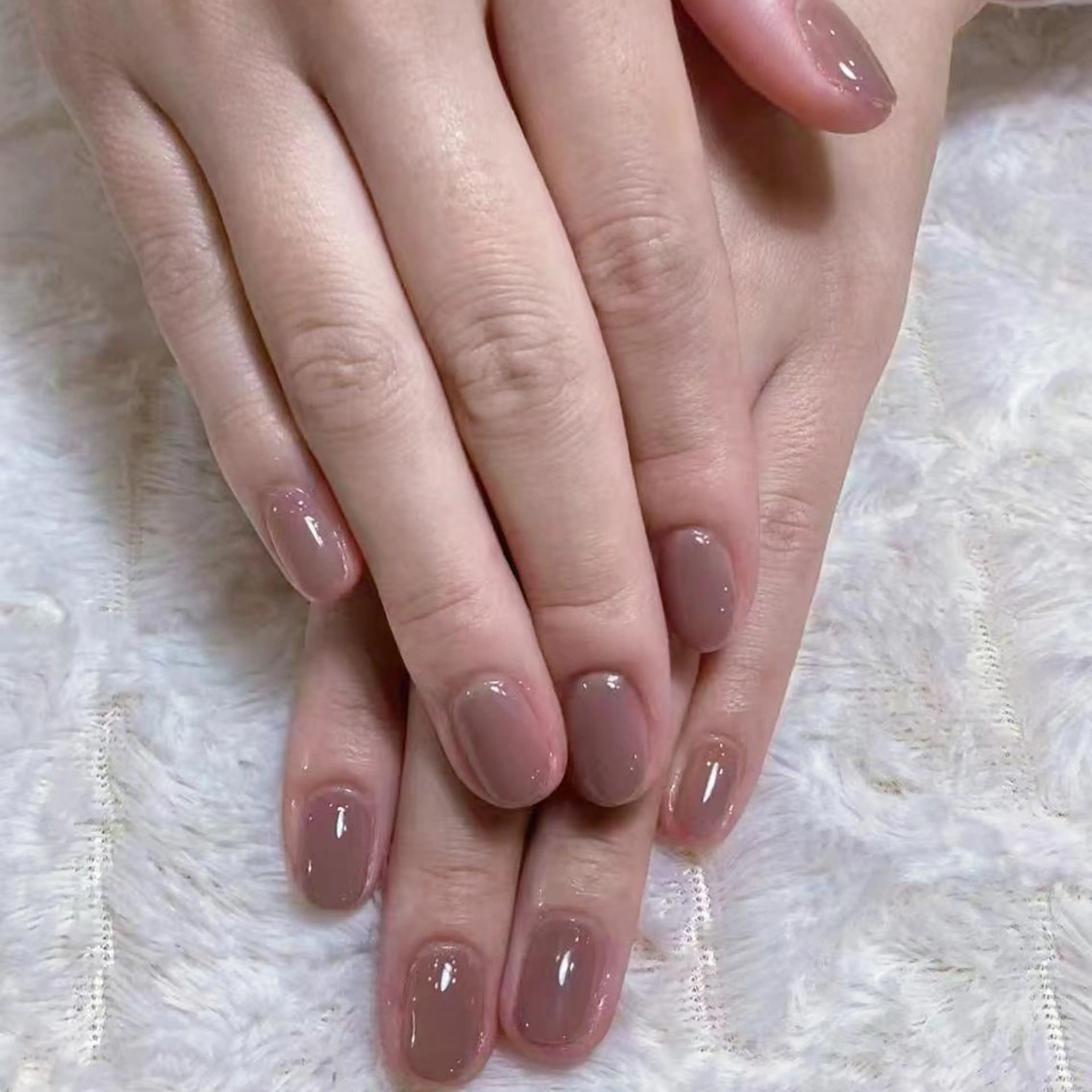 ネイル アートネイル オーロラネイル ガーリー キラキラネイル 韓国ネイル ハンドネイル Diamond NAIL💝のネイルデザイン