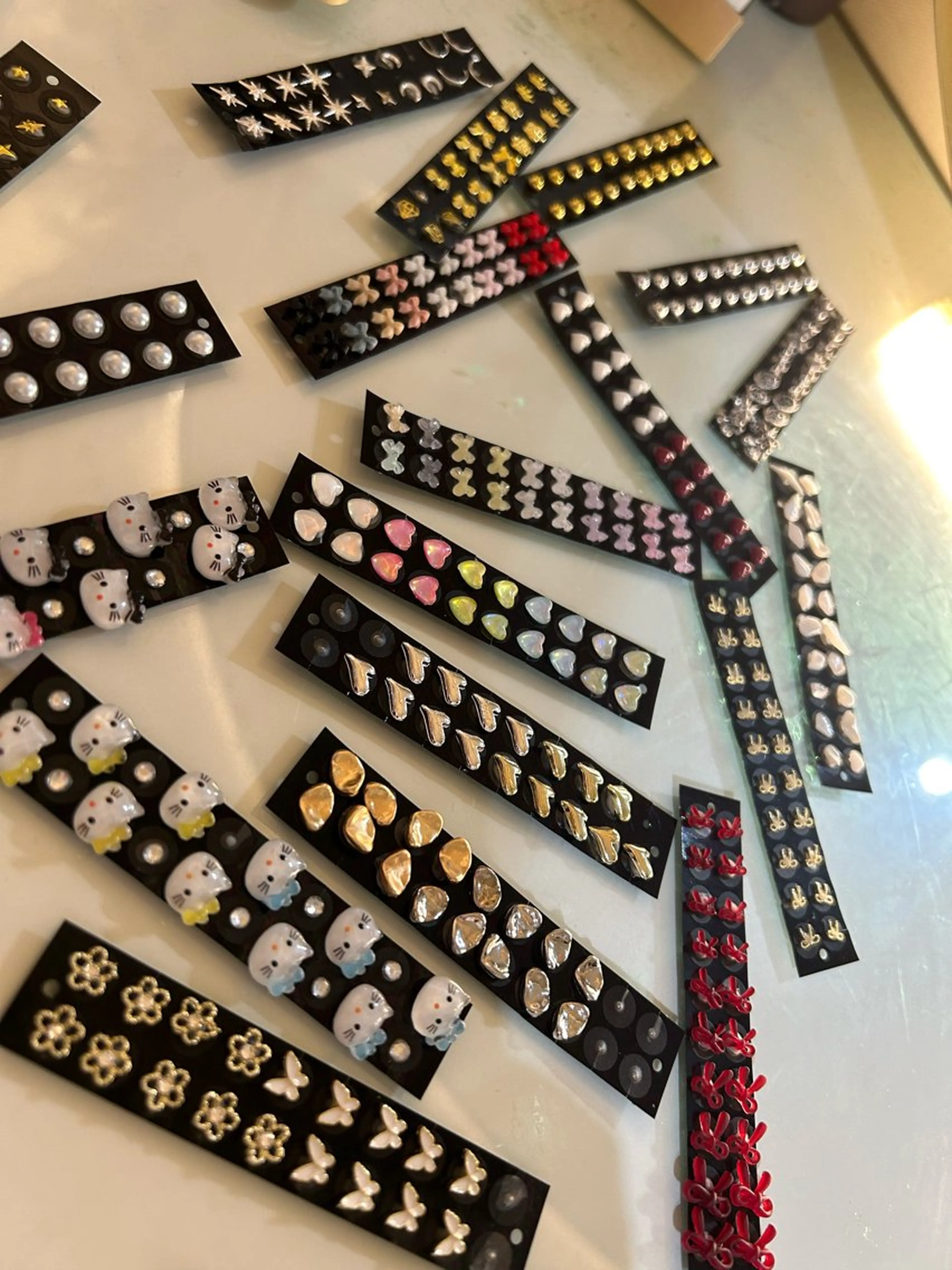 Elle　Charme所属・Elle Charmeのマツエク・マツパデザイン